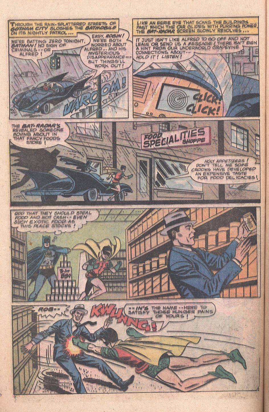 The Batman Family issue 2 - Page 52