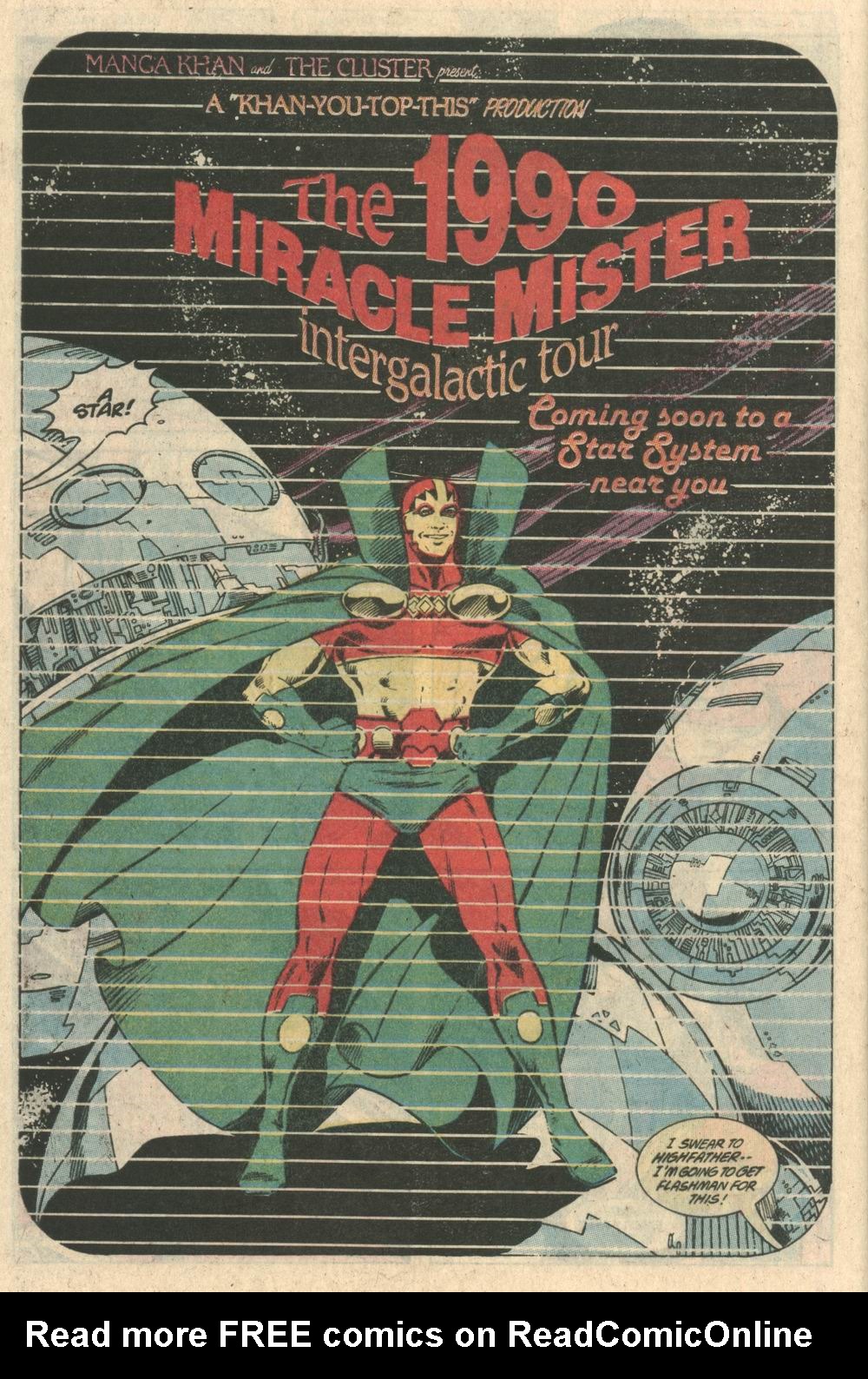 Read online Justice League International (1987) comic -  Issue # _Special 1 - 36
