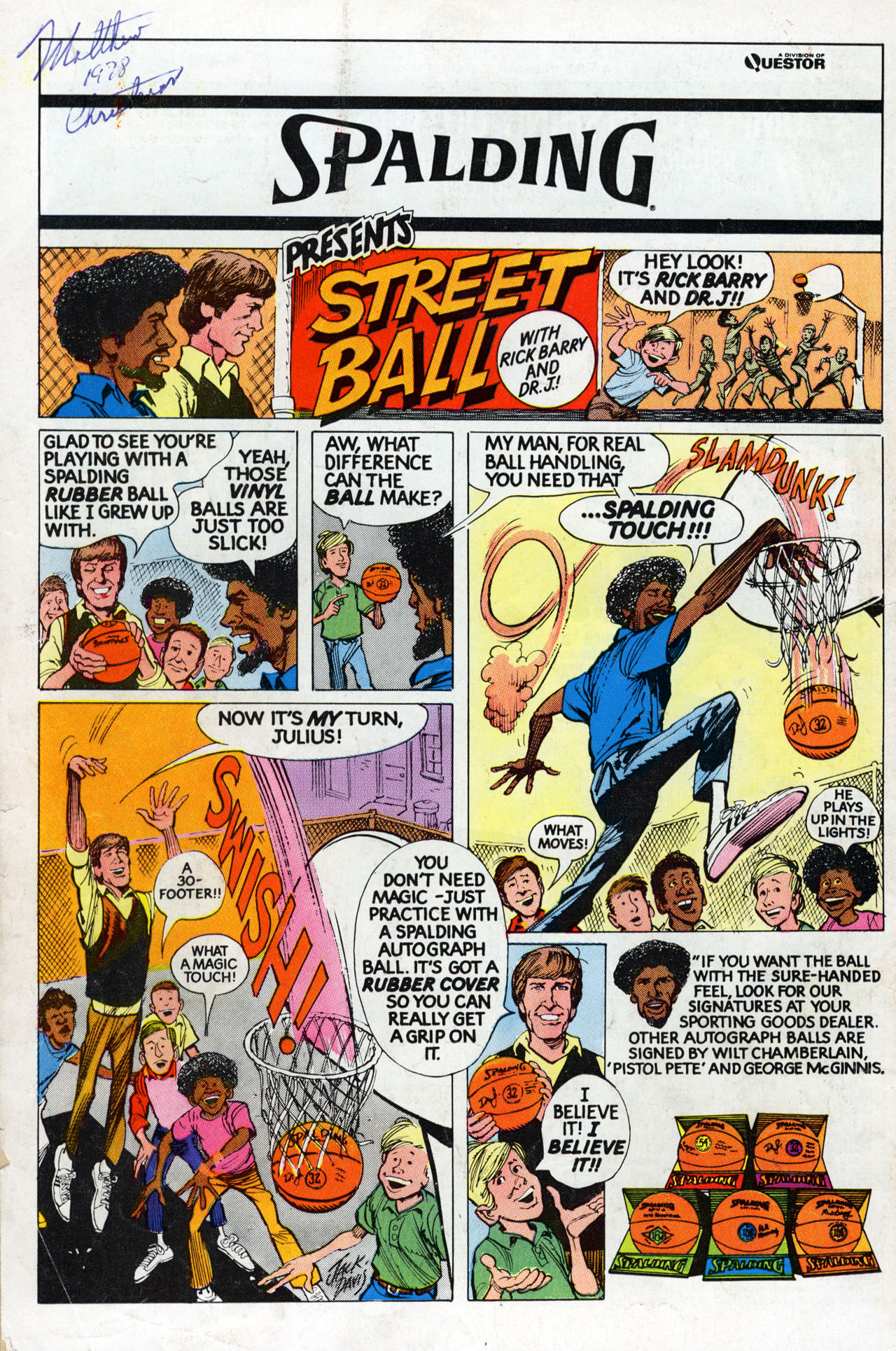 Read online Marvel Tales (1964) comic -  Issue #94 - 35