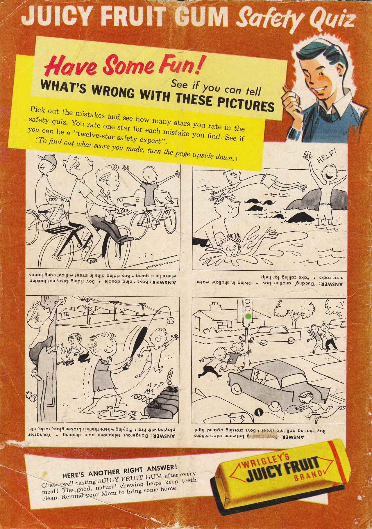 Read online The Lone Ranger (1948) comic -  Issue #109 - 36