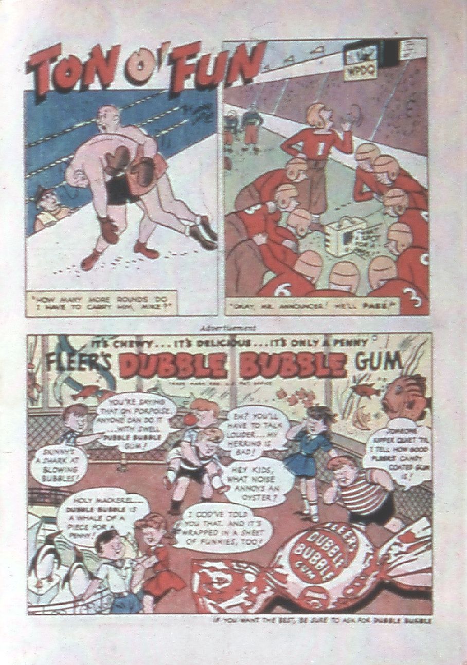 Read online Flash Comics comic -  Issue #77 - 36