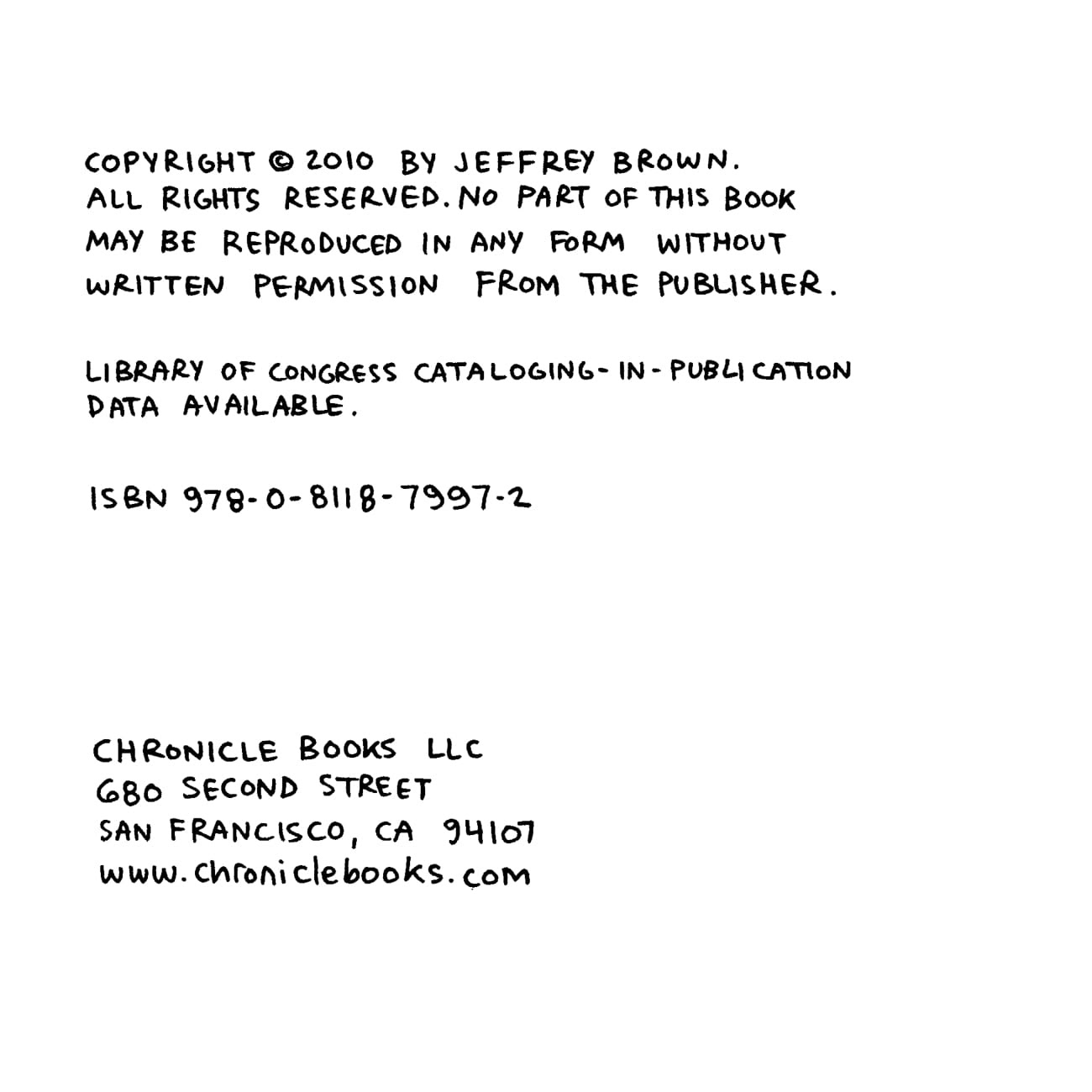 Read online Cats are Weird and More Observations comic -  Issue # TPB - 5