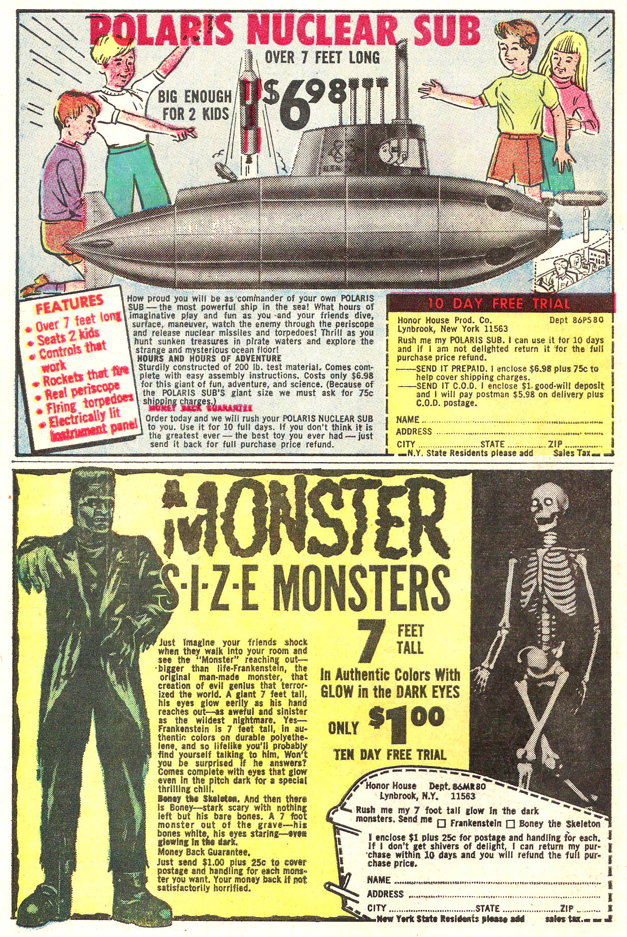 Read online Binky comic -  Issue #80 - 44