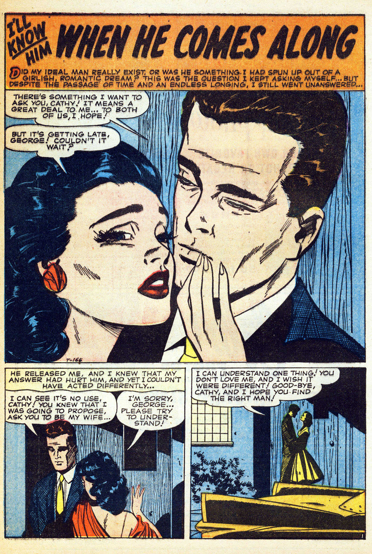 Read online My Own Romance comic -  Issue #68 - 28