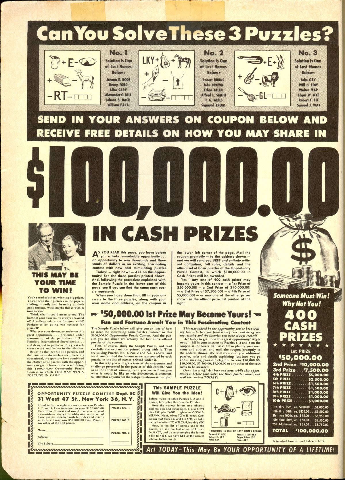 Read online Shock Illustrated comic -  Issue #2 - 3