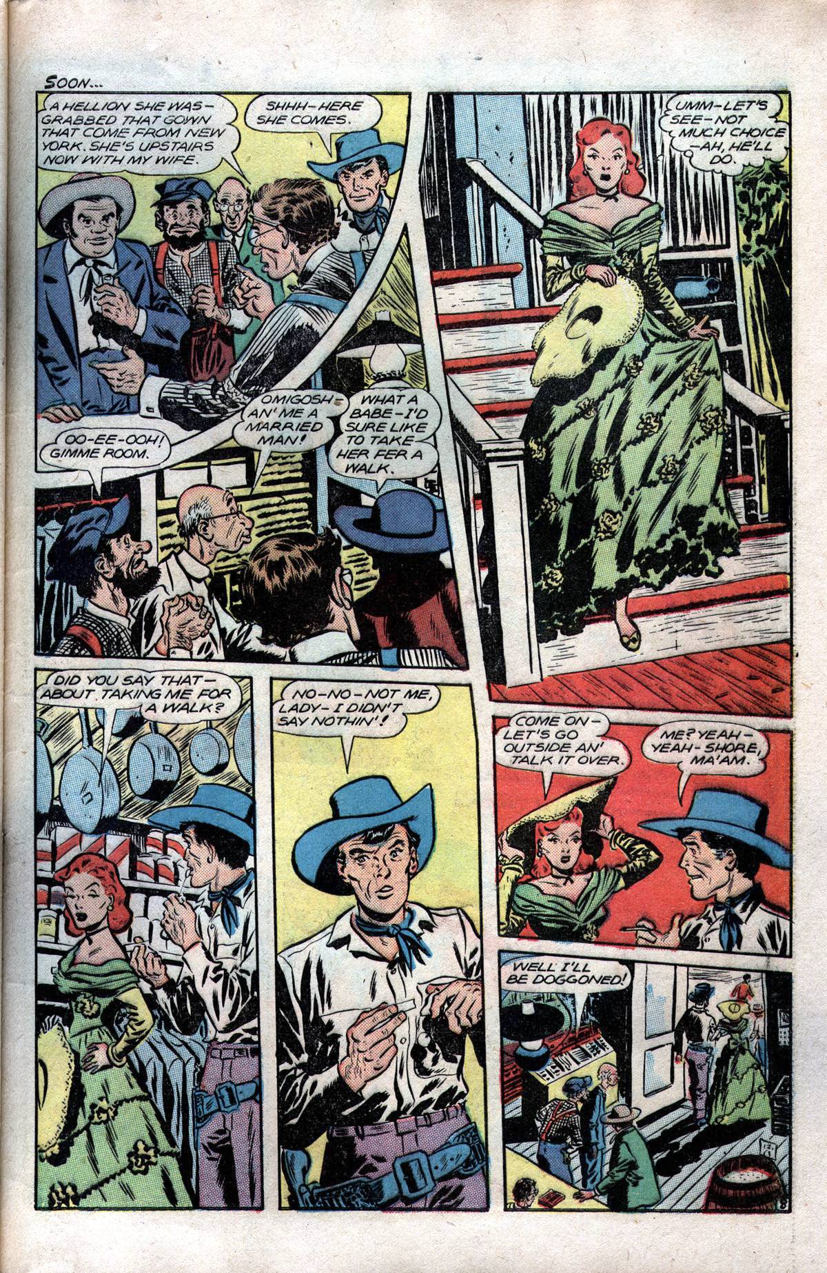 Read online Firehair Comics comic -  Issue #2 - 45