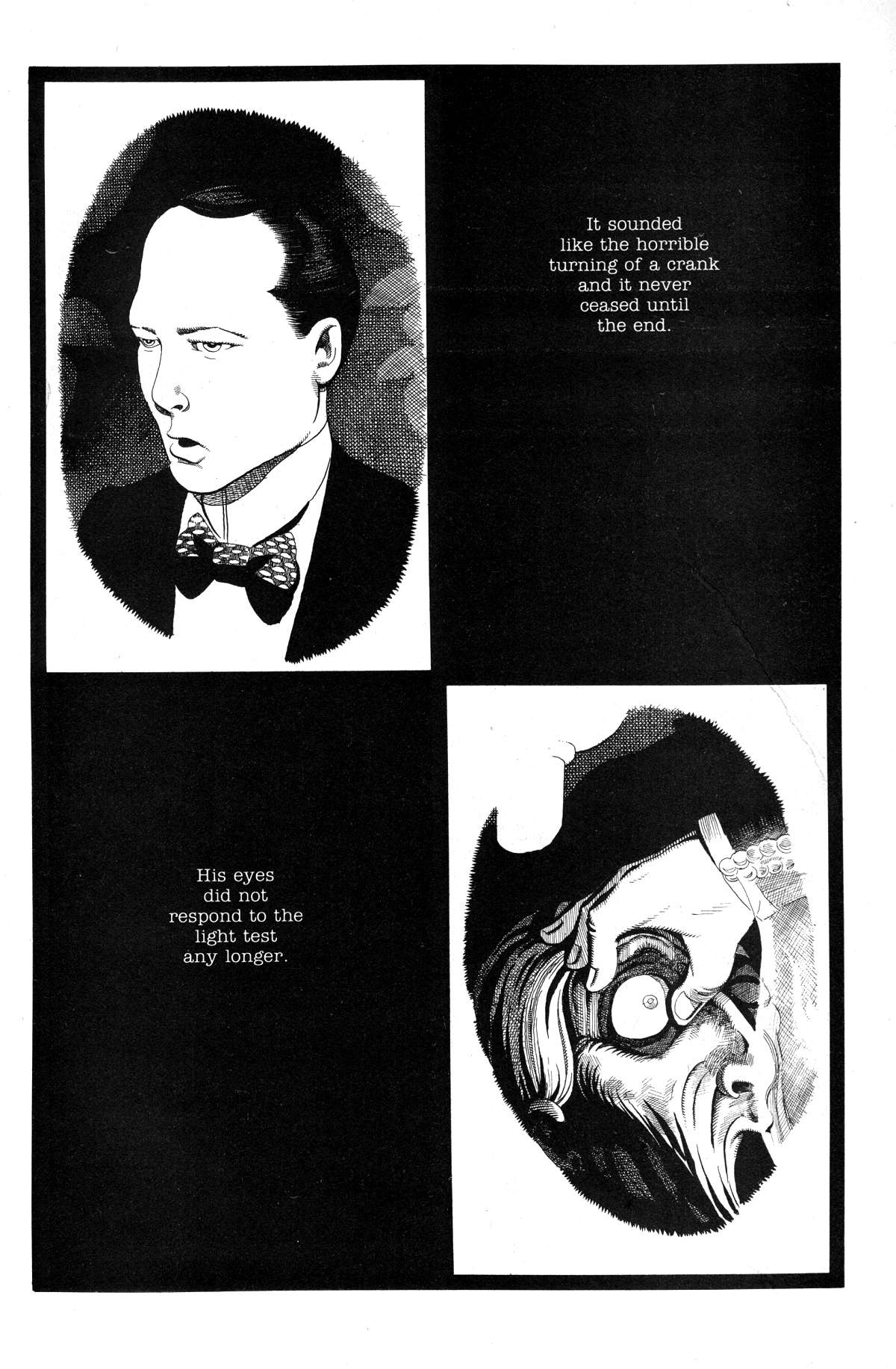 Read online Cerebus comic -  Issue #148 - 15