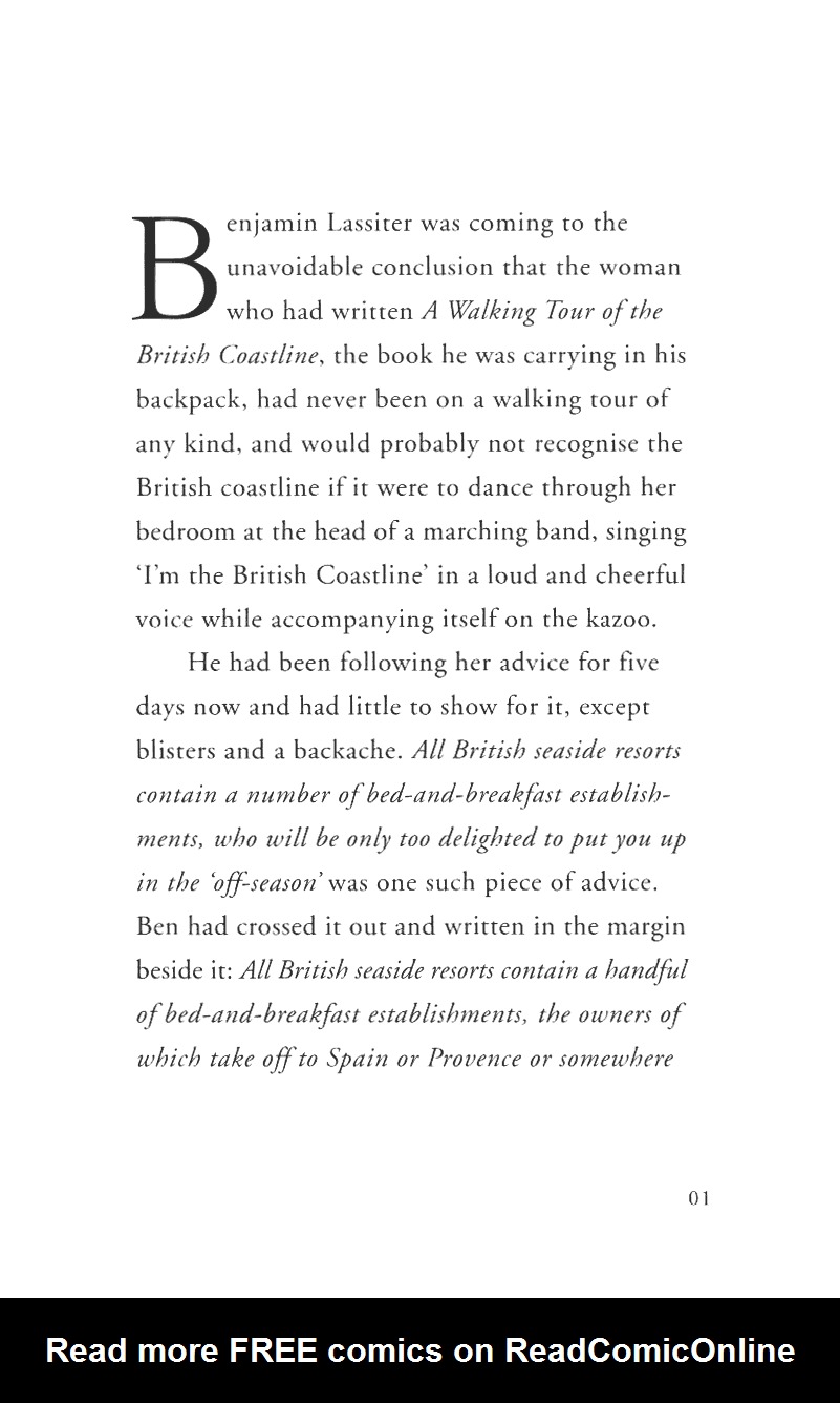 Read online Shoggoth's Old Peculiar comic -  Issue # Full - 8