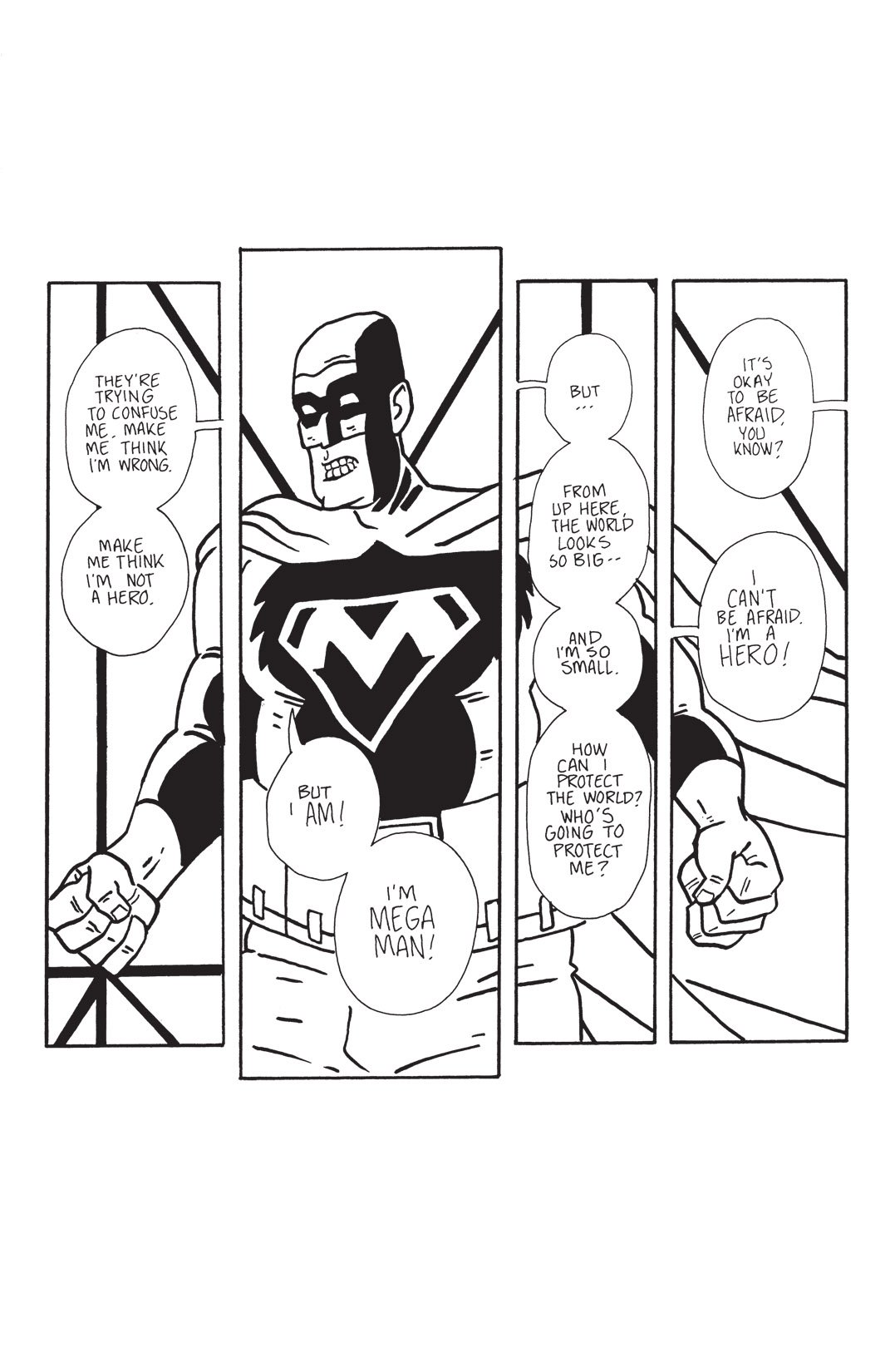 Read online Kane comic -  Issue # TPB 2 - 126