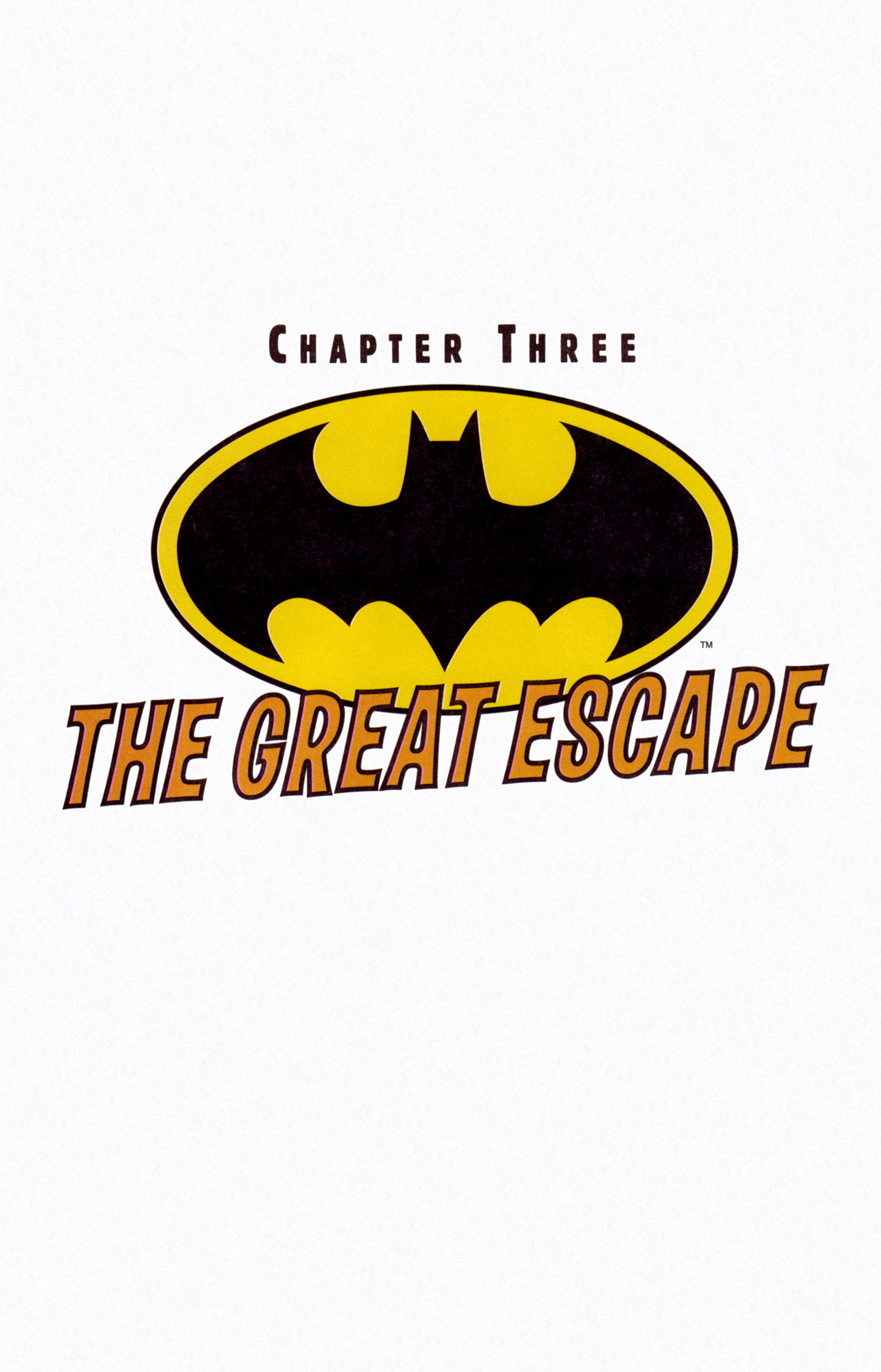 Read online Batman: The Mad Hatter comic -  Issue # Full - 18