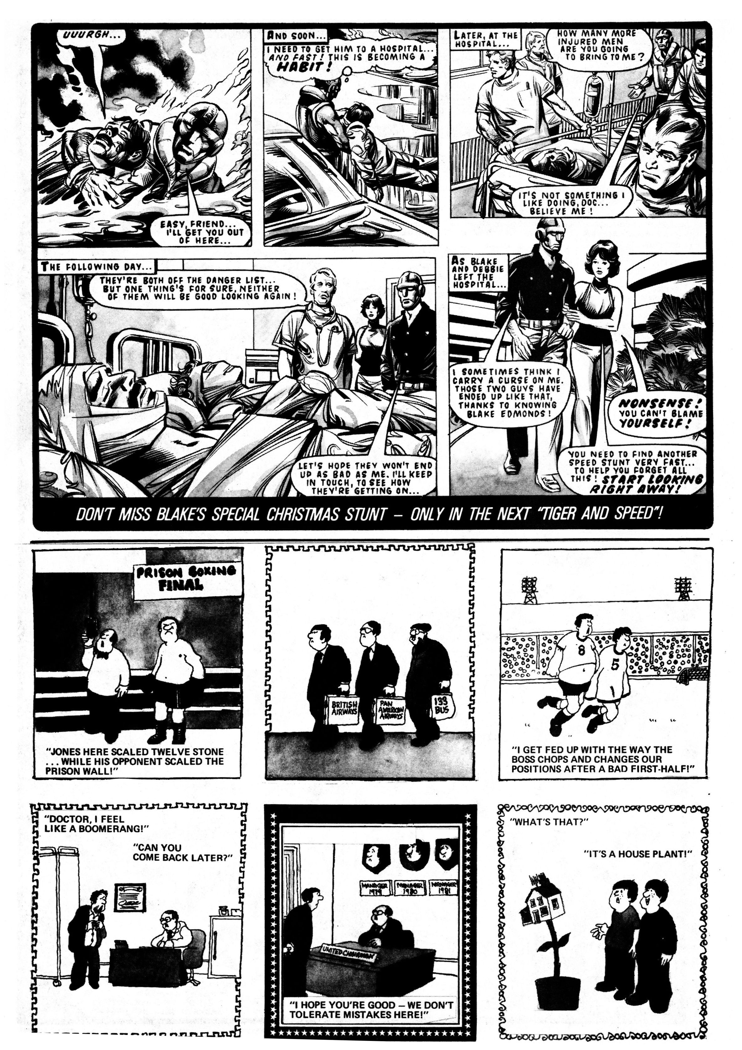 Read online The Best of Eagle Monthly comic -  Issue #4 - 24