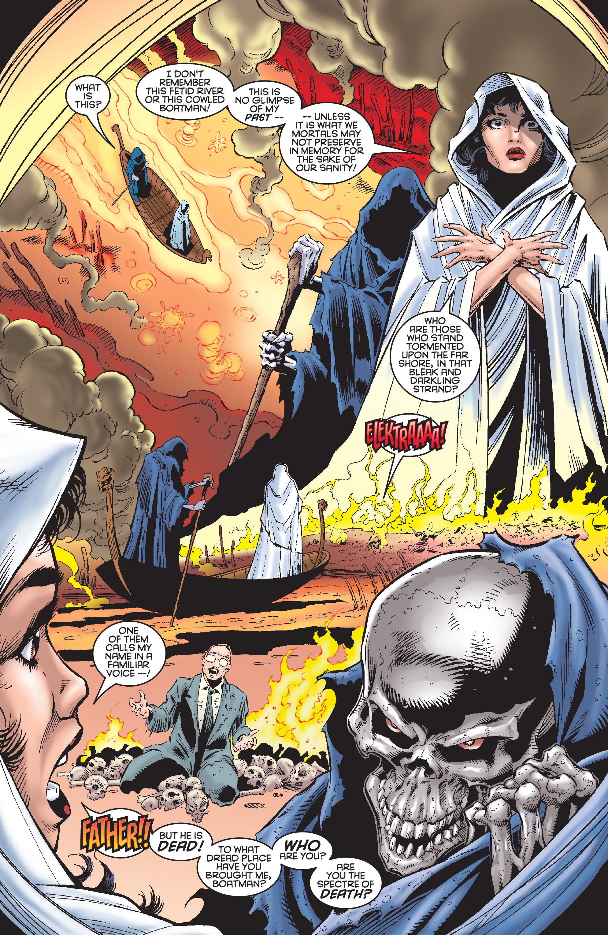 Read online X-Men/Avengers: Onslaught comic -  Issue # TPB 2 (Part 1) - 63