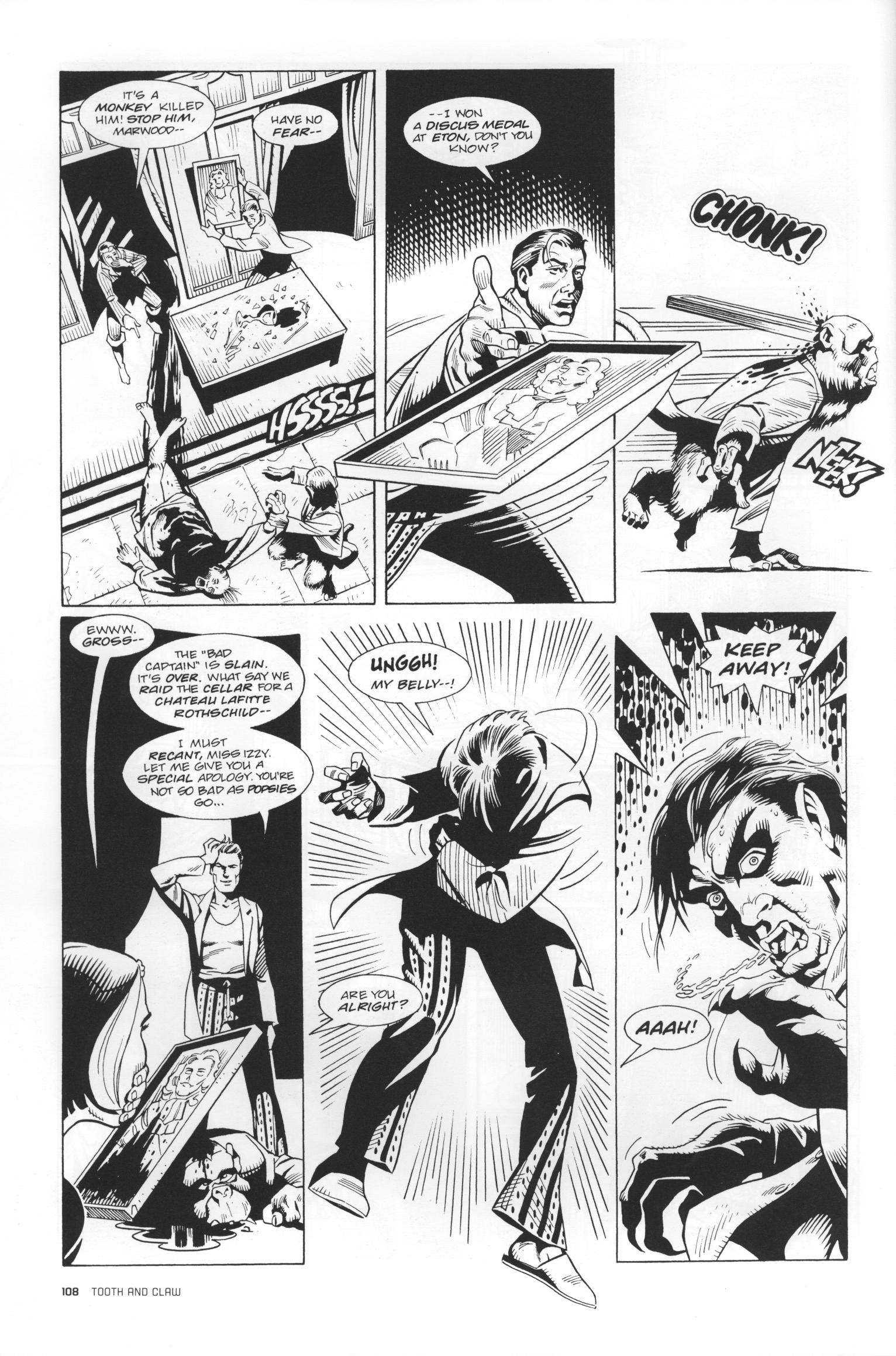 Read online Doctor Who Graphic Novel comic -  Issue # TPB 4 (Part 2) - 7