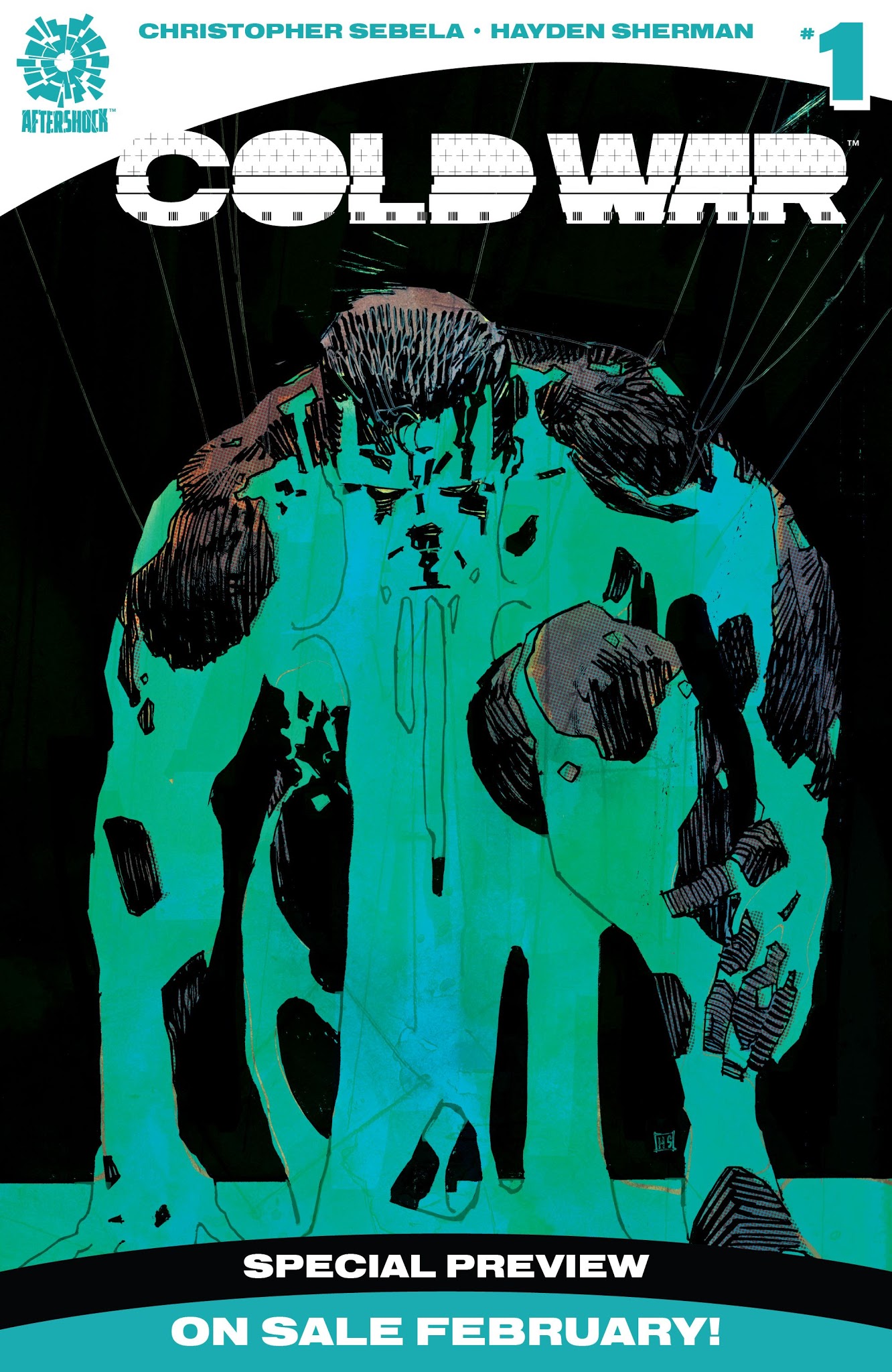 Read online Unholy Grail comic -  Issue #5 - 22