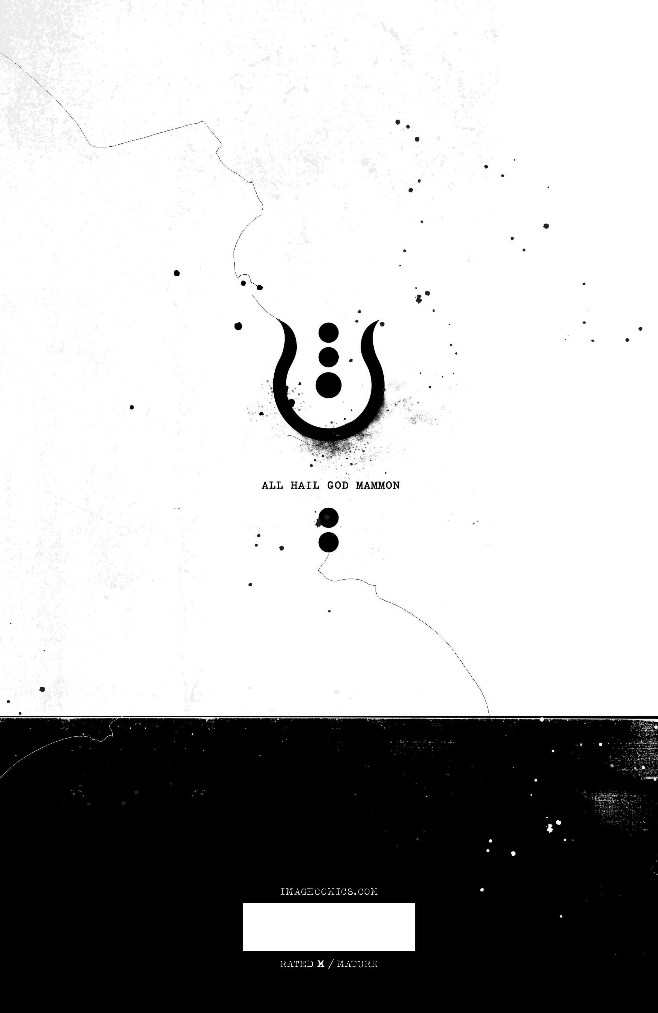 Read online The Black Monday Murders comic -  Issue #5 - 39