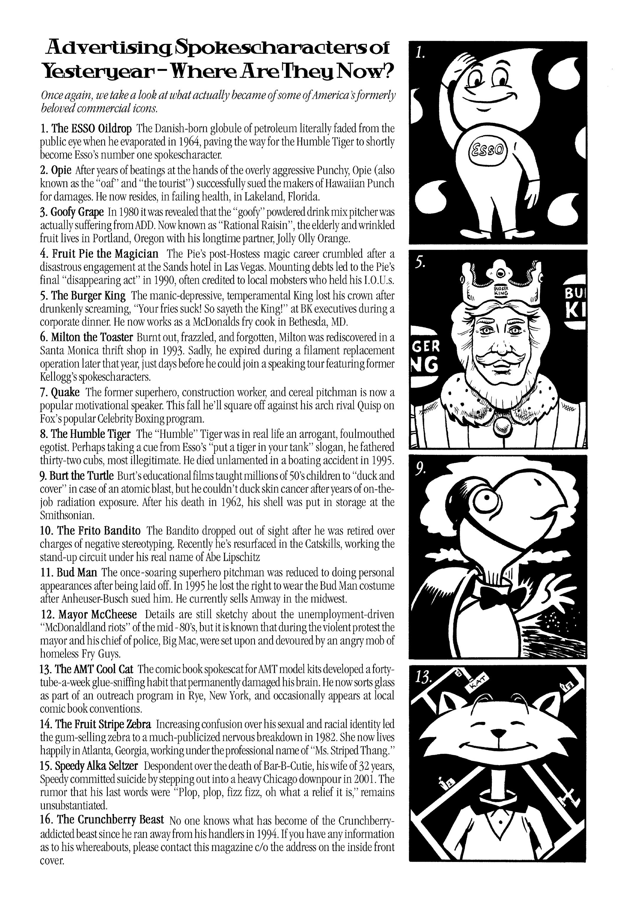 Read online Dork! comic -  Issue # TPB (Part 2) - 55