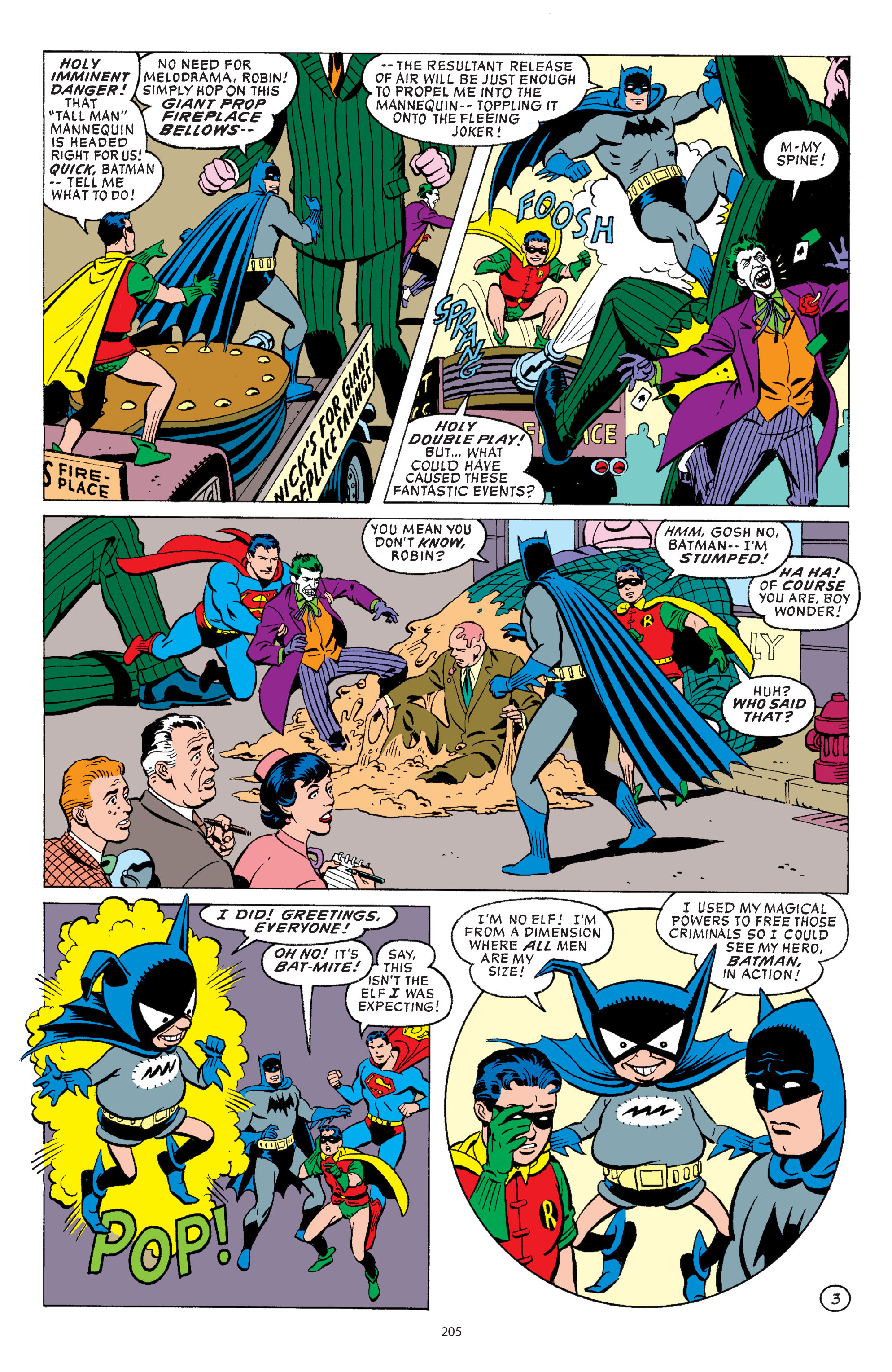 Read online Elseworlds: Justice League comic -  Issue # TPB 3 (Part 3) - 5