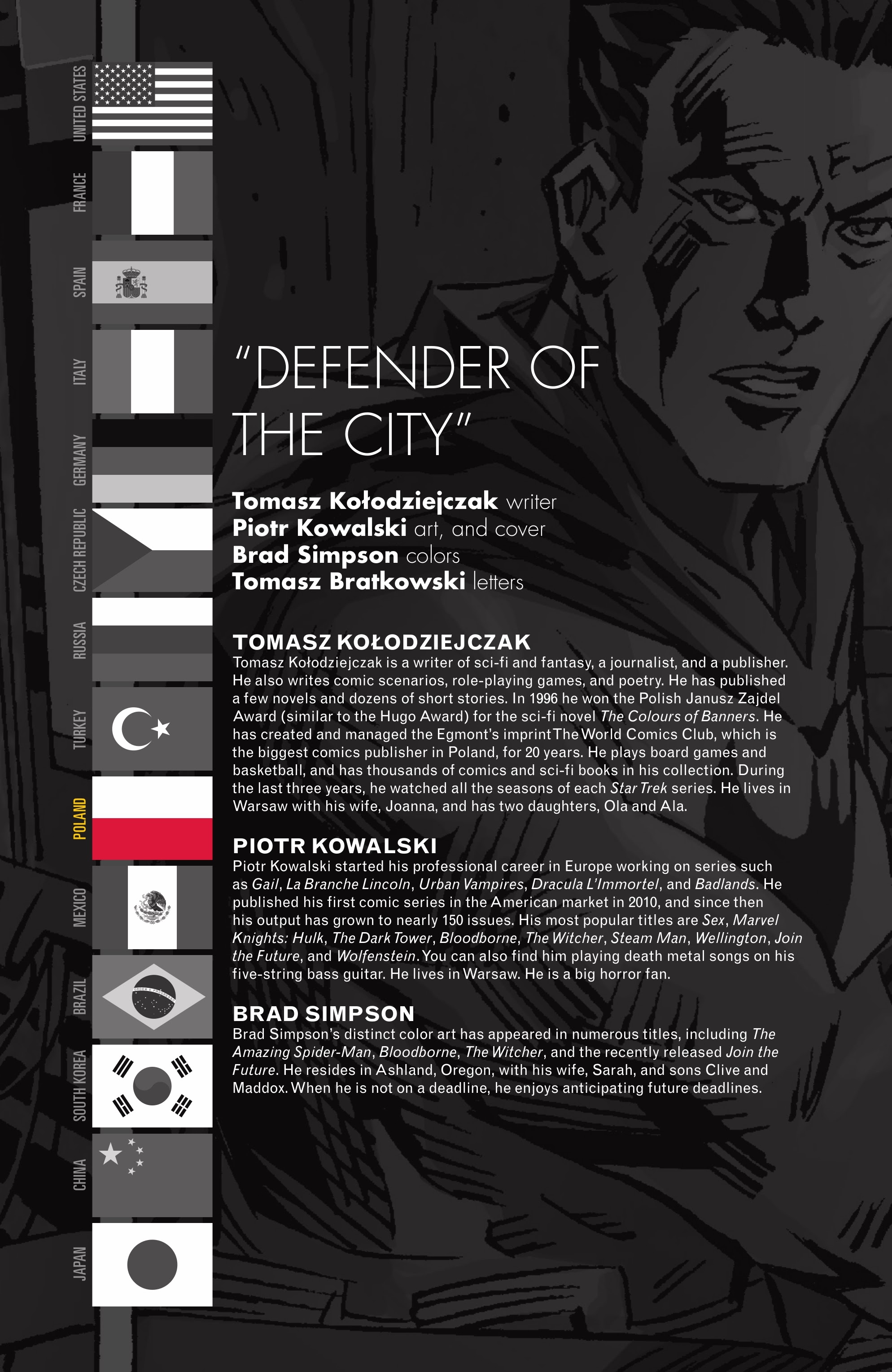 Read online Batman: The World comic -  Issue # TPB (Part 2) - 4