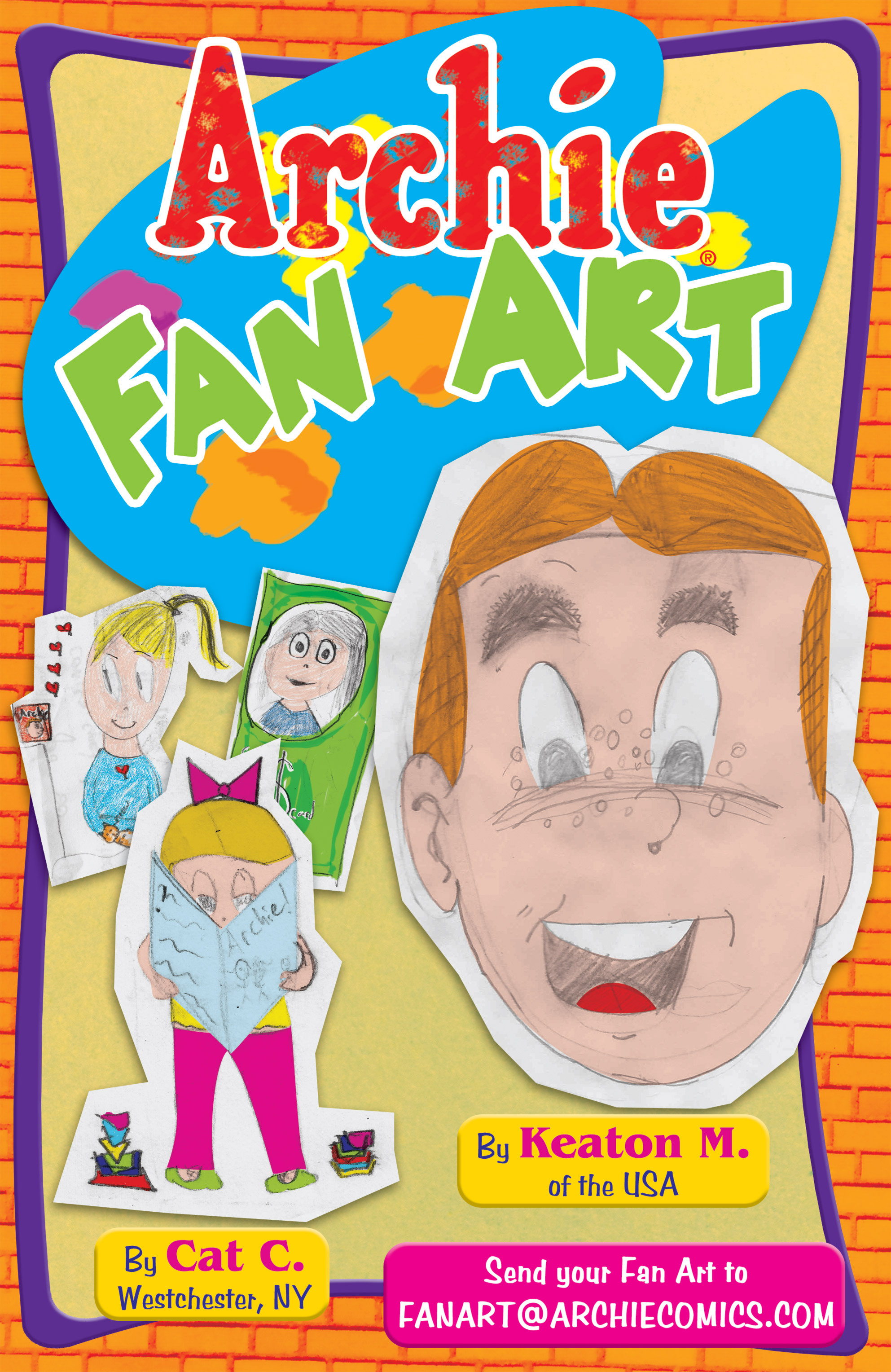 Read online Archie (1960) comic -  Issue #654 - 23