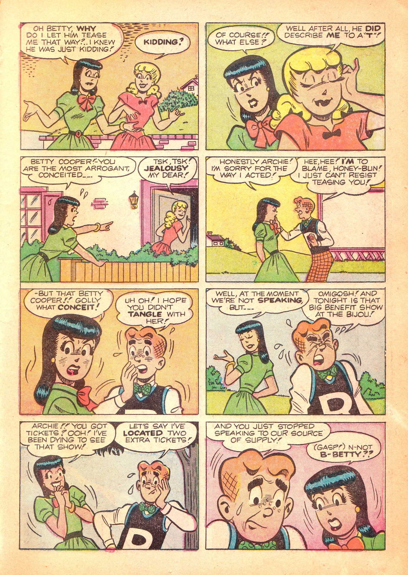 Read online Archie Annual comic -  Issue #8 - 75