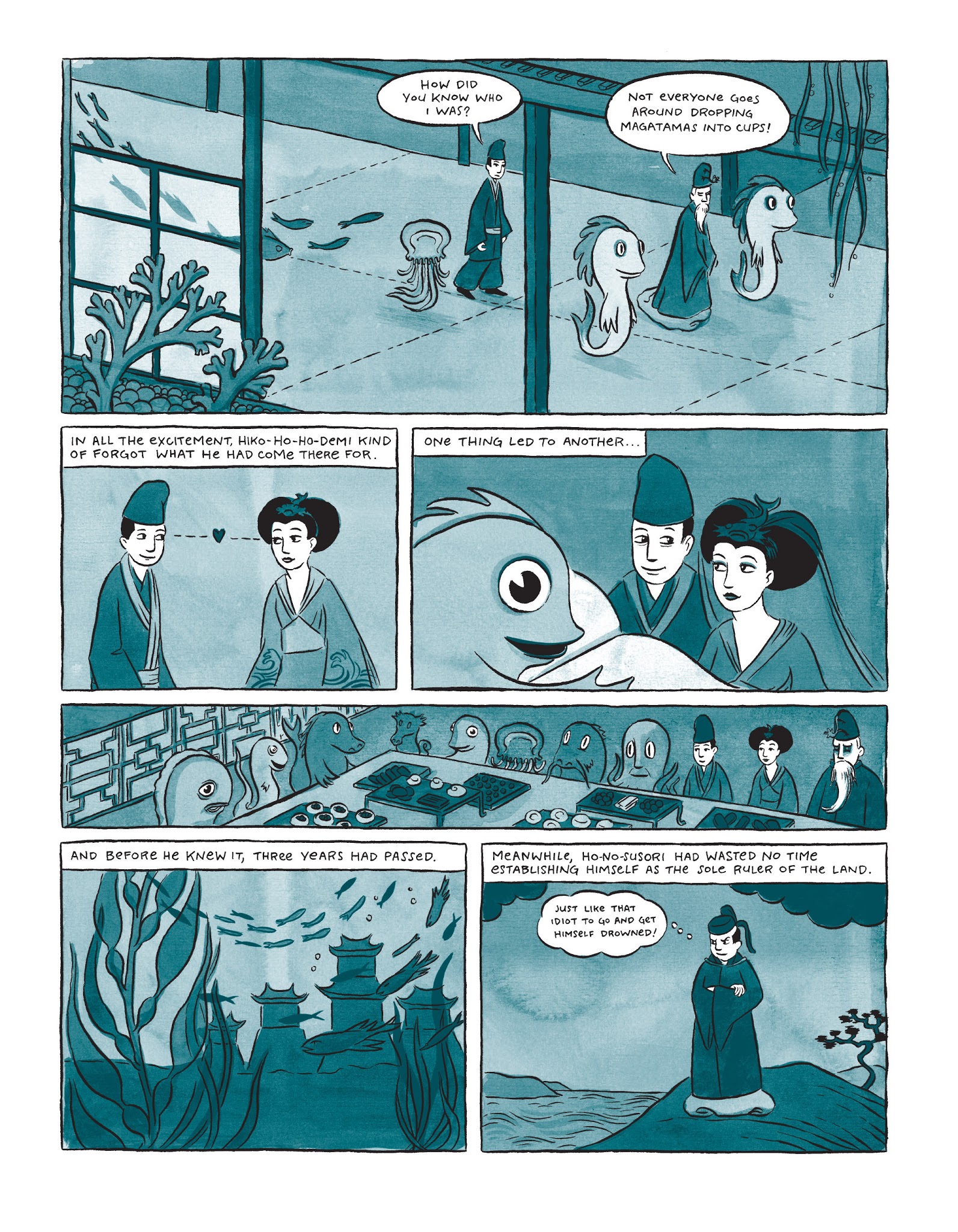 Read online Mome comic -  Issue # TPB 1 - 118