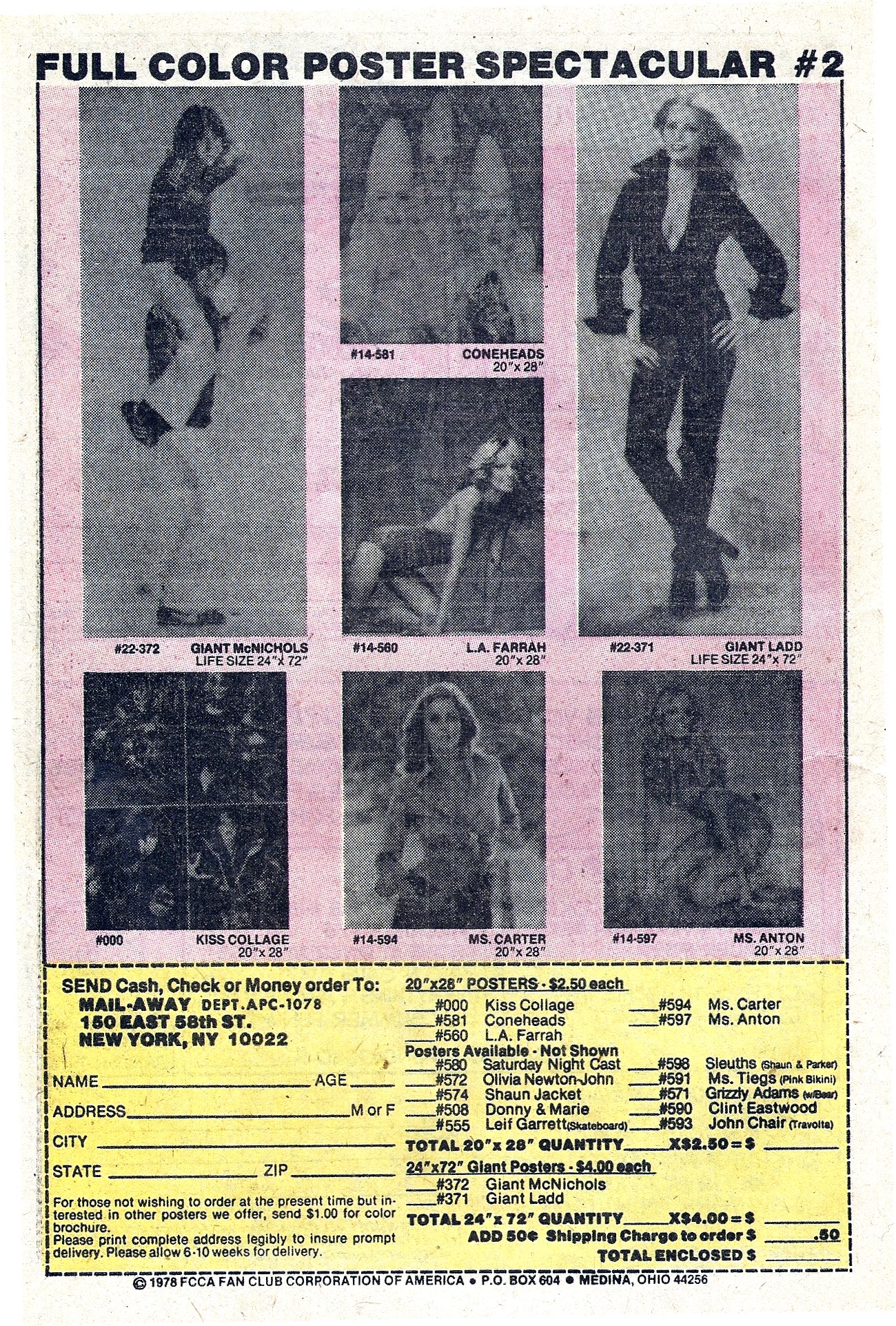 Read online Madhouse Comics comic -  Issue #114 - 28