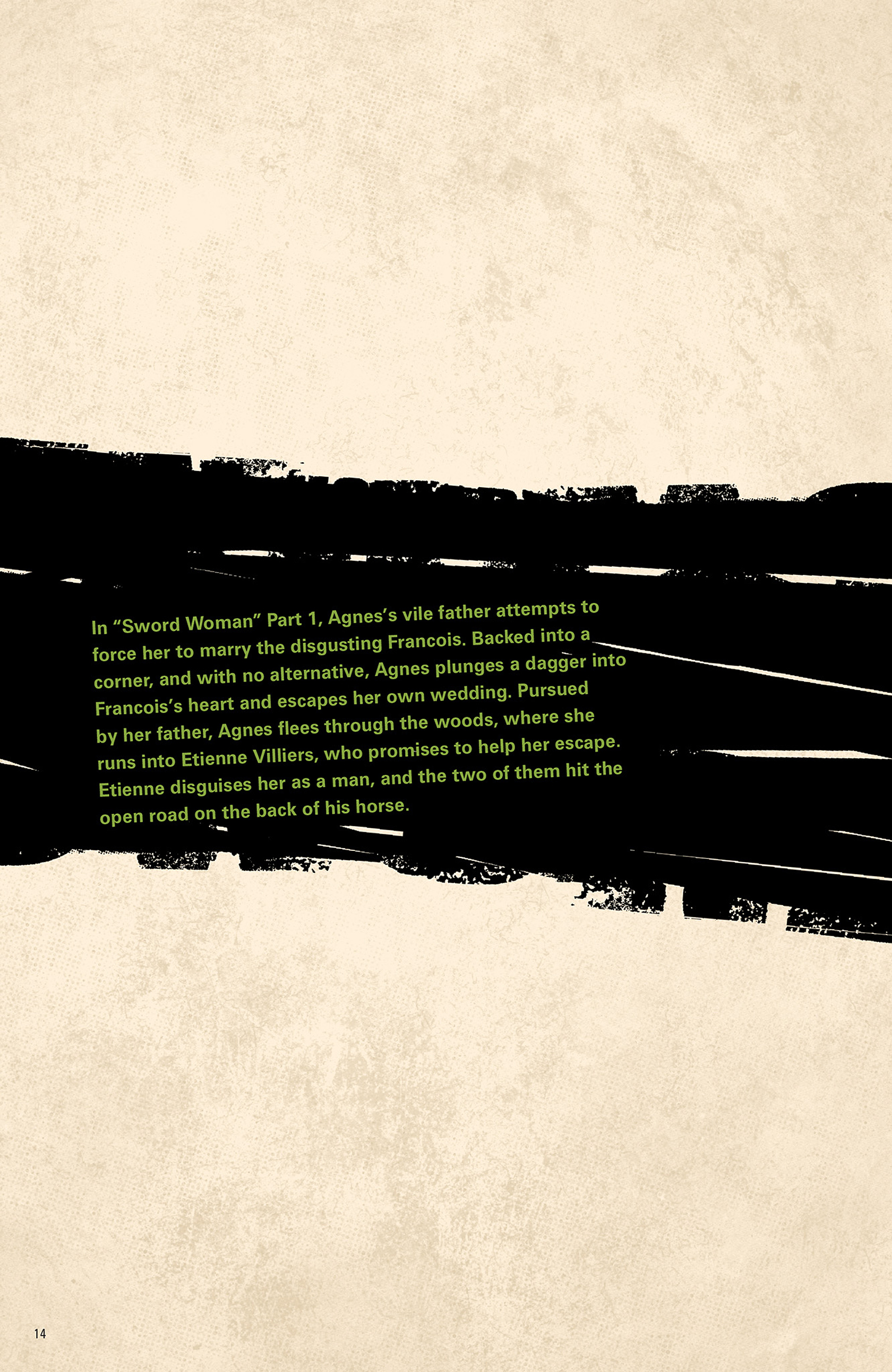 Read online Robert E. Howard's Savage Sword comic -  Issue #6 - 16