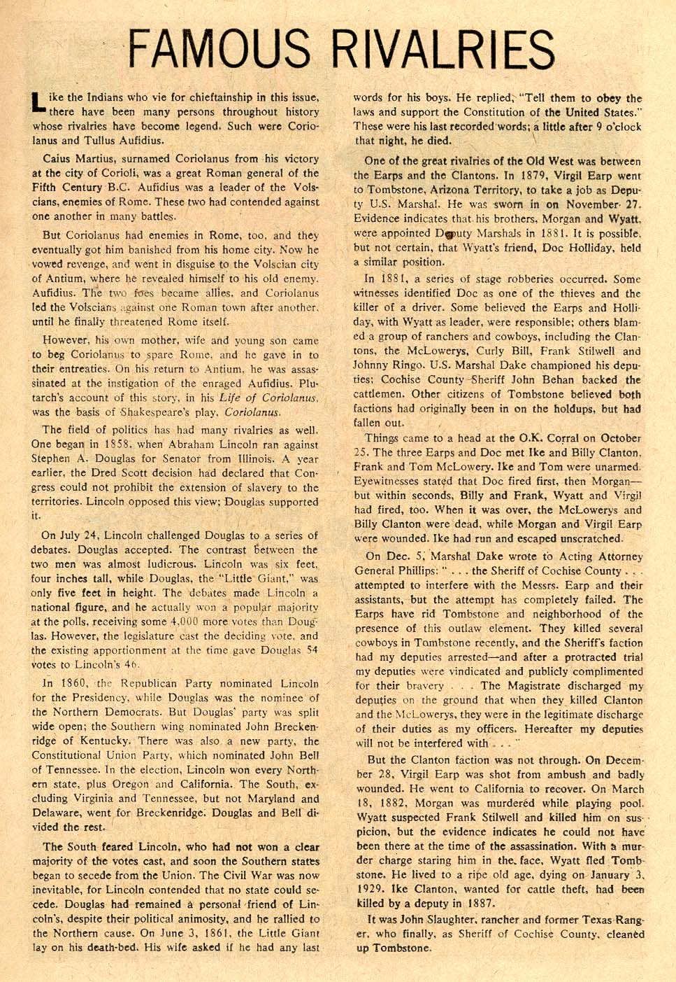 Read online The Brave and the Bold (1955) comic -  Issue #71 - 13
