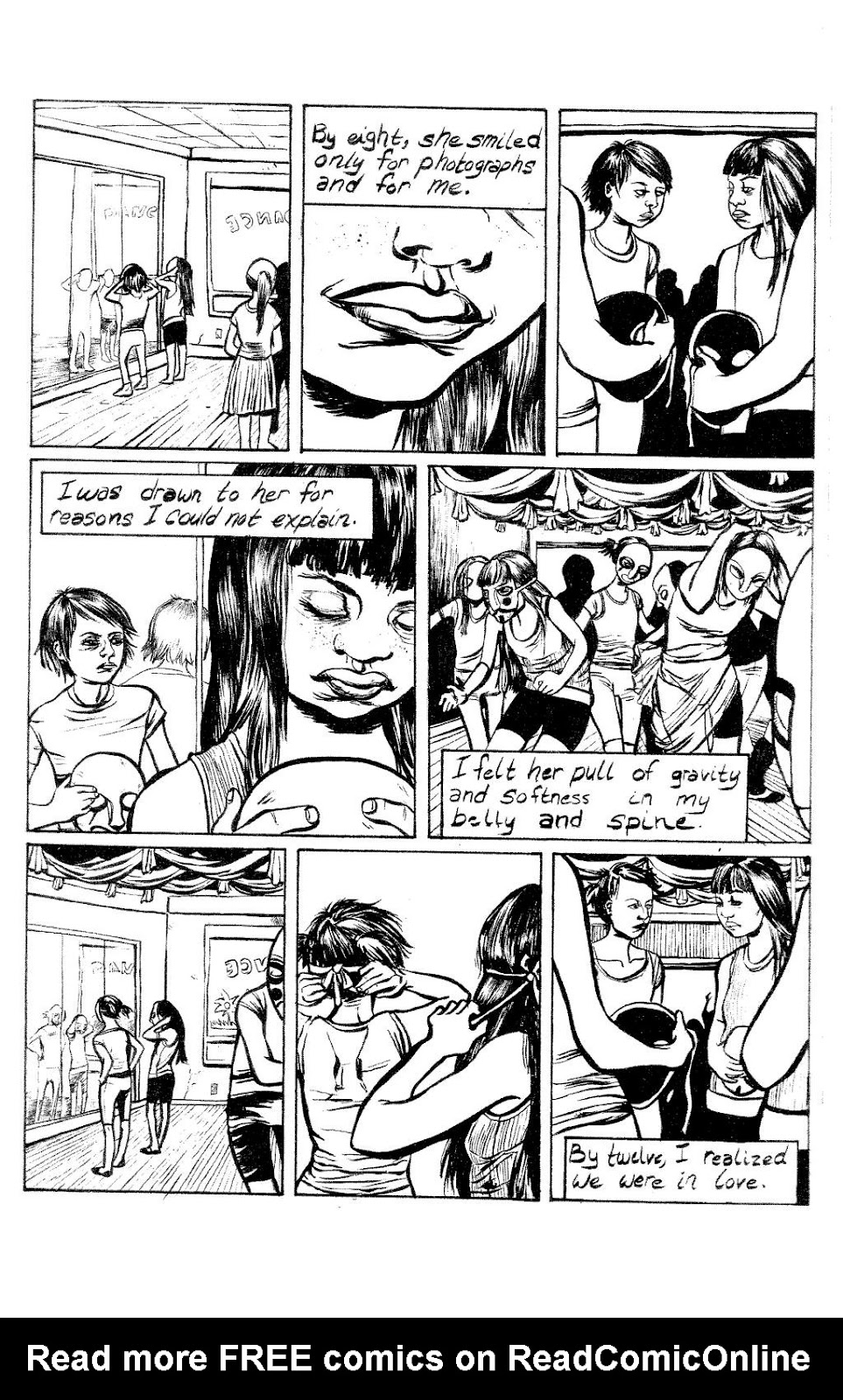 Negative Burn (2006) issue 10 - Page 50