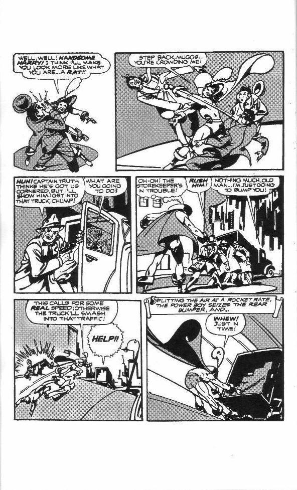Read online Men of Mystery Comics comic -  Issue #47 - 38