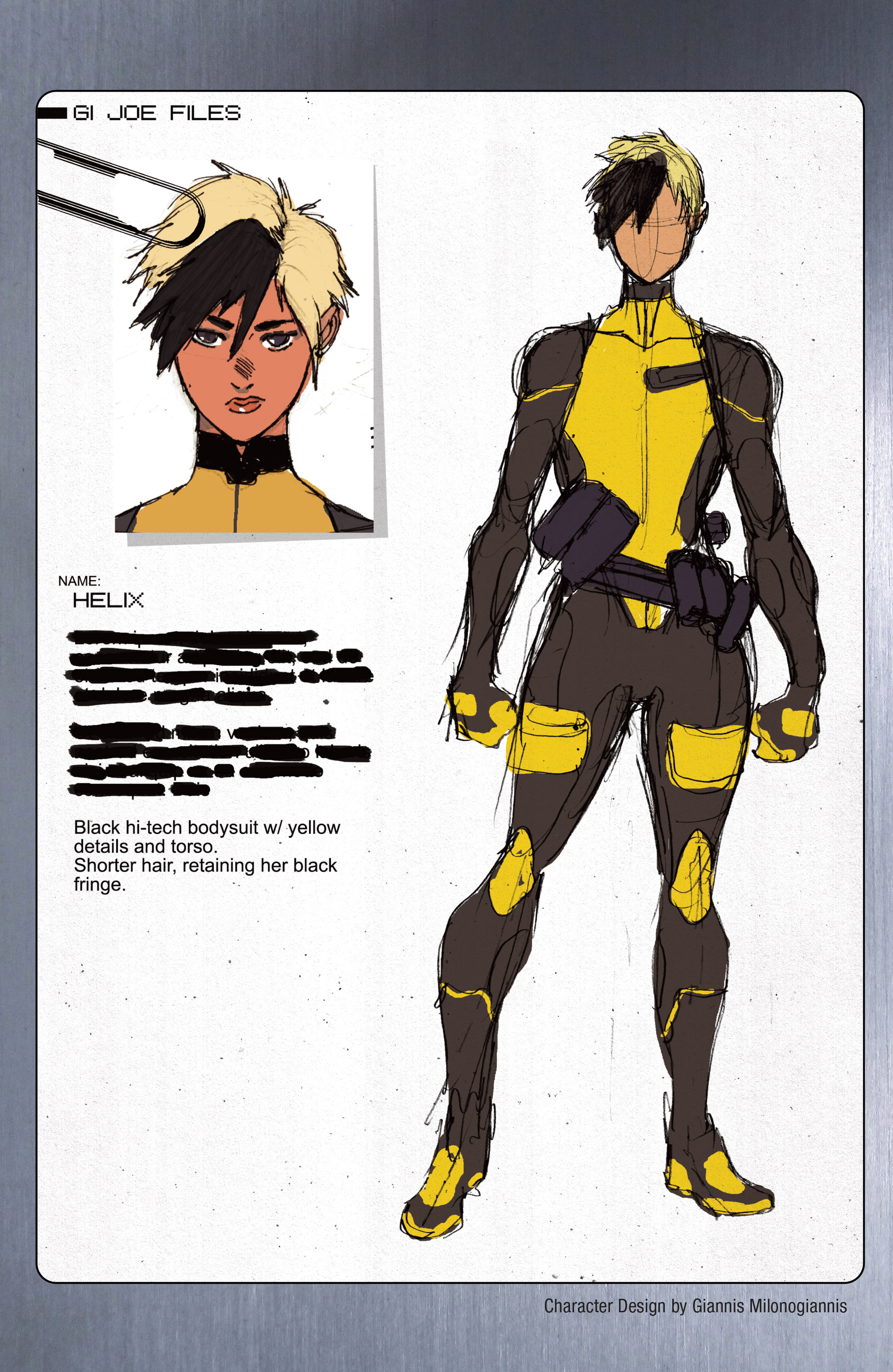 Read online G.I. Joe (2016) comic -  Issue #4 - 26