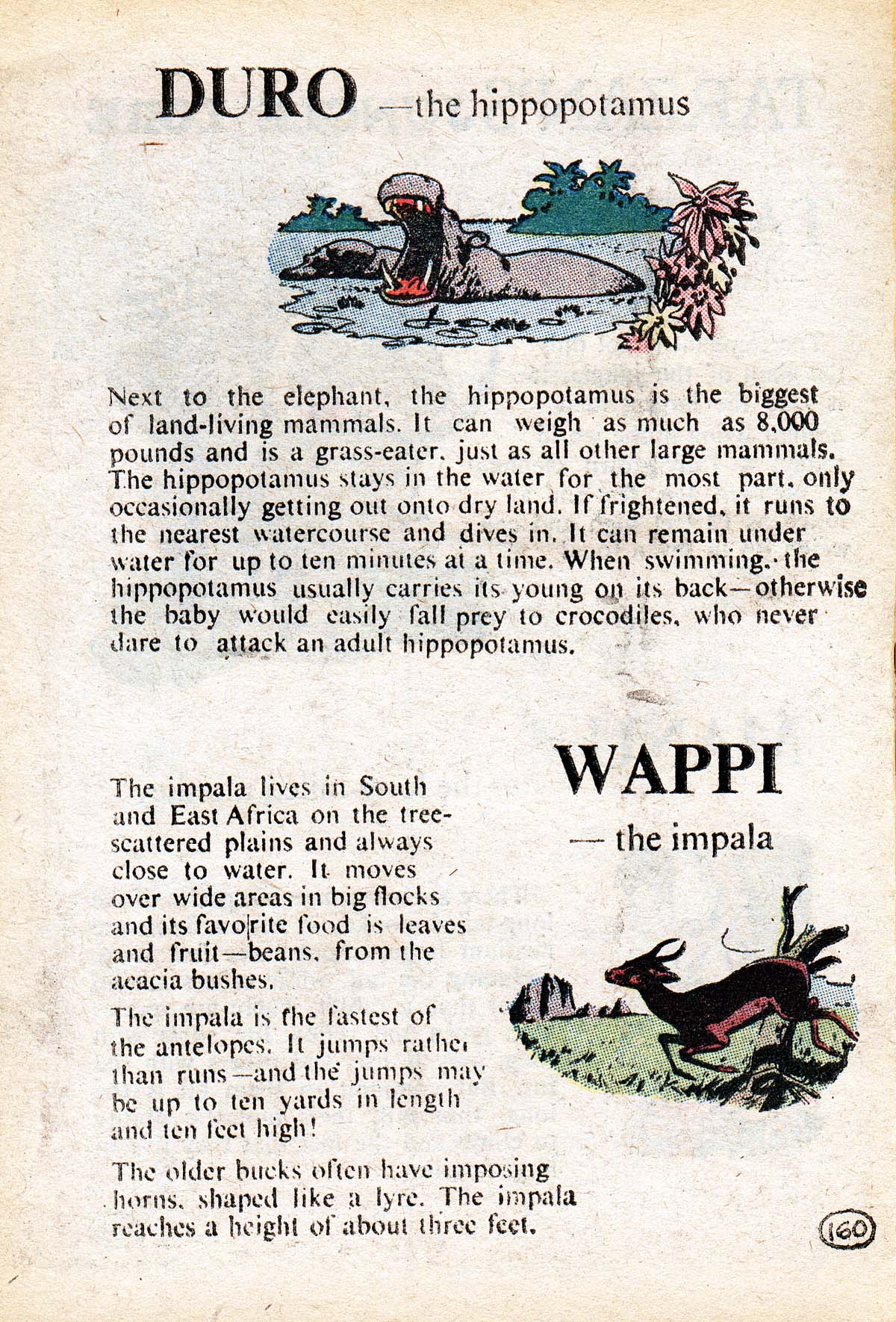 Read online Tarzan Digest comic -  Issue # TPB (Part 2) - 82