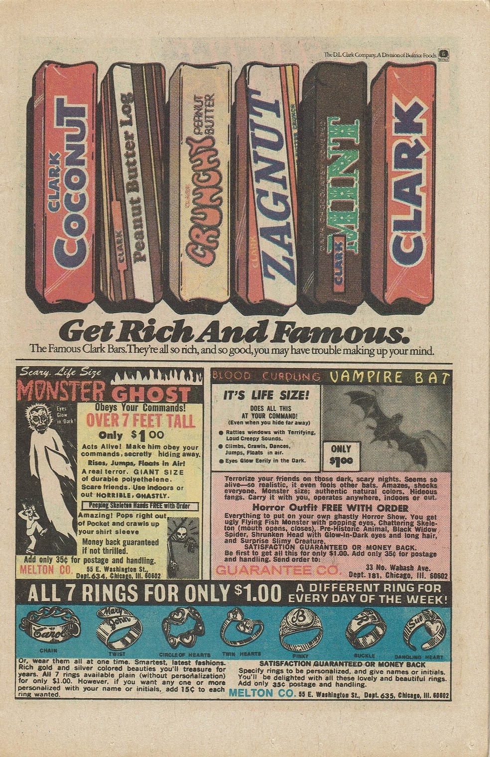 Read online Archie's Pals 'N' Gals (1952) comic -  Issue #118 - 11