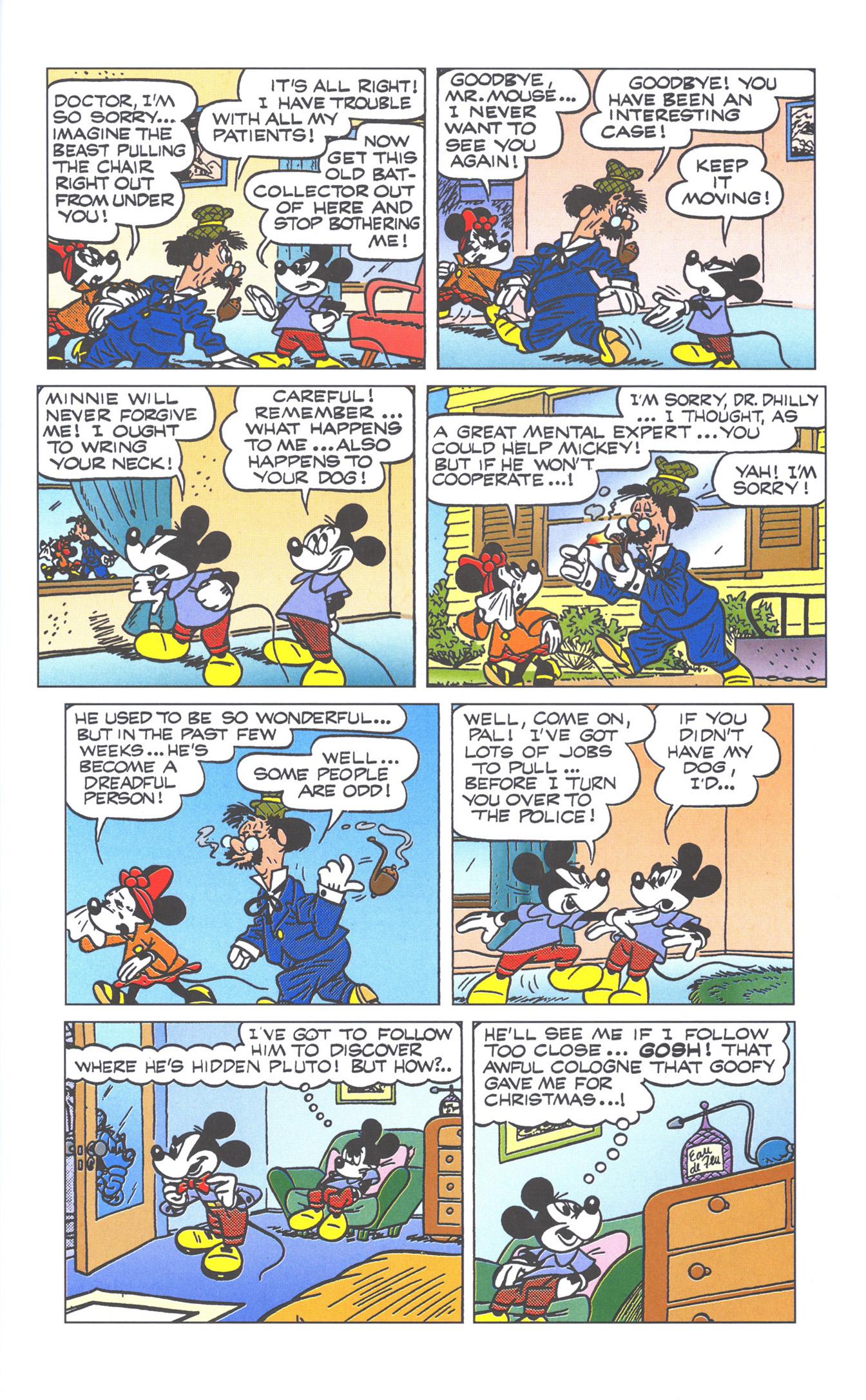Read online Walt Disney's Comics and Stories comic -  Issue #683 - 29