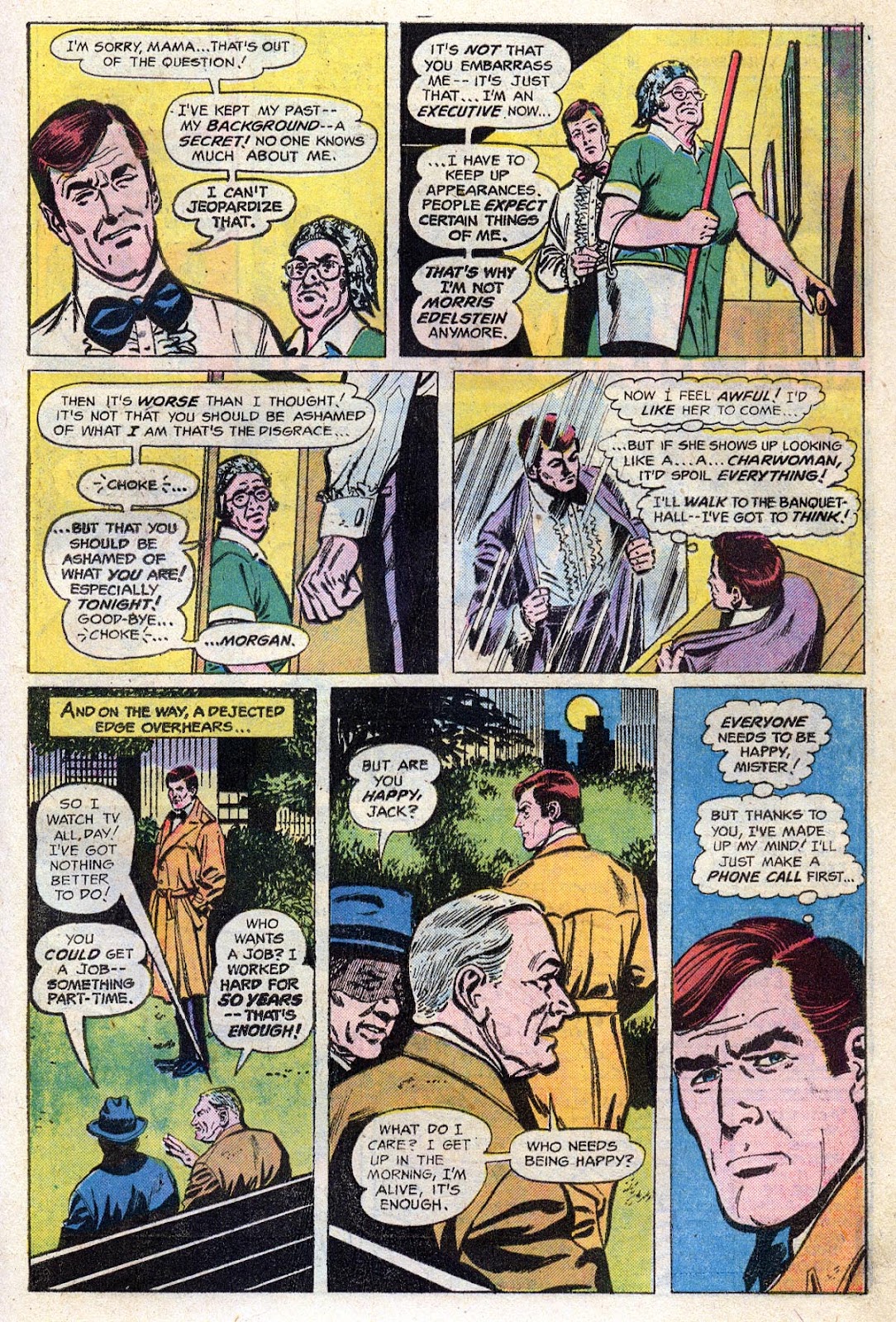 Action Comics (1938) issue 468 - Page 16