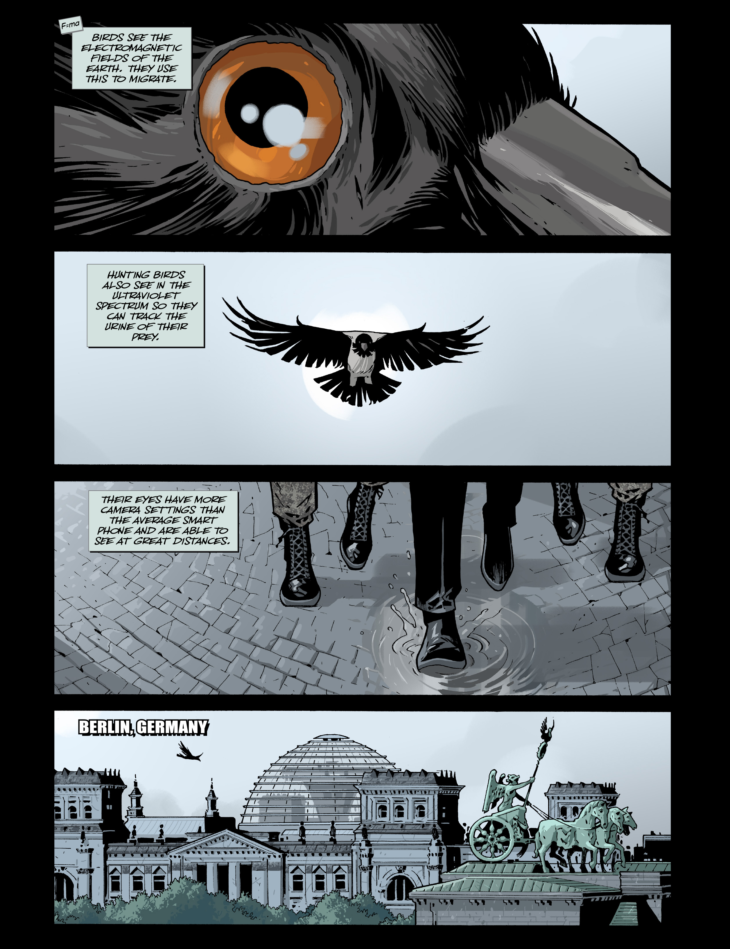Read online Image comic -  Issue #9 - 34