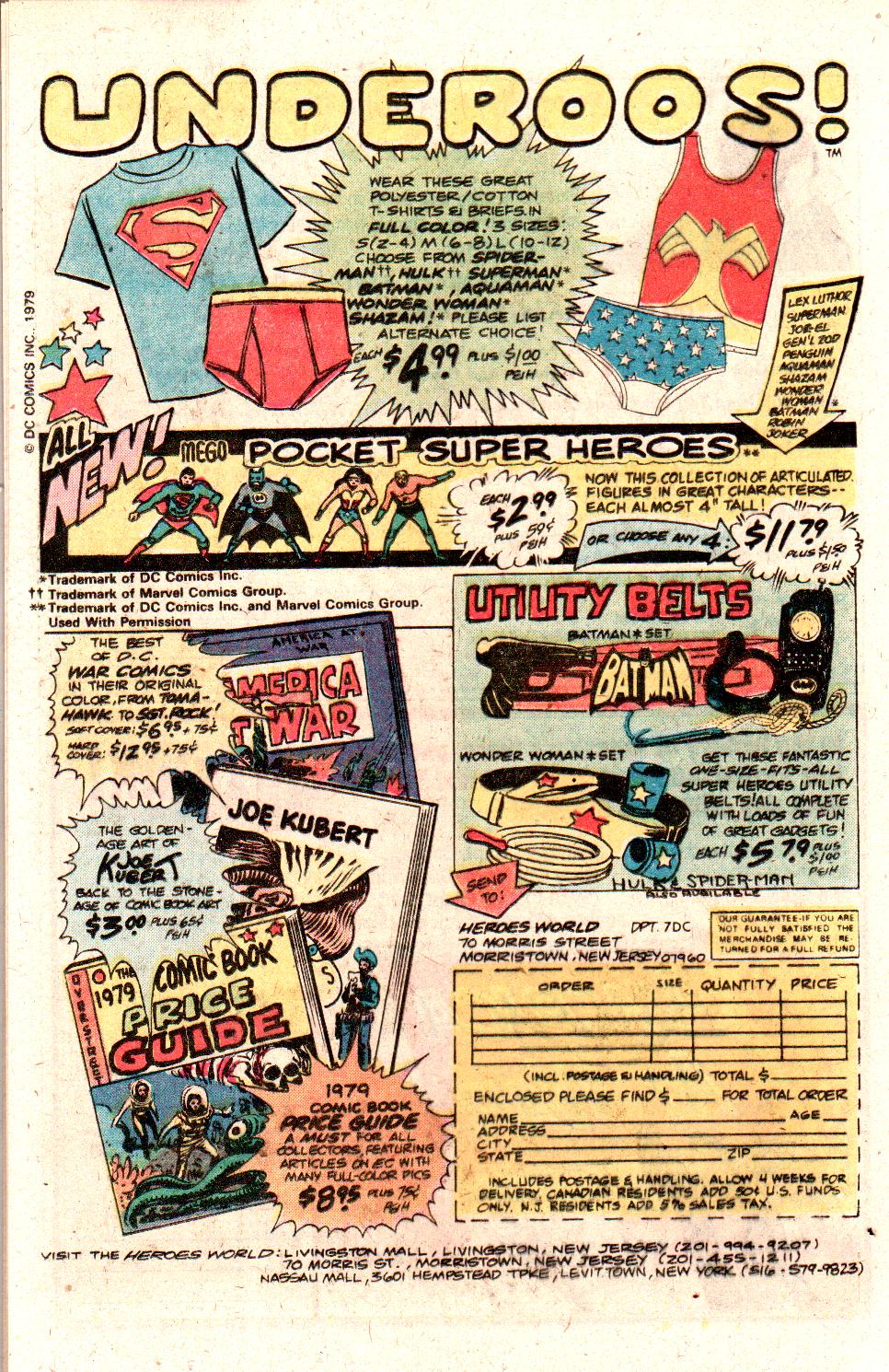 Read online Jonah Hex (1977) comic -  Issue #30 - 24