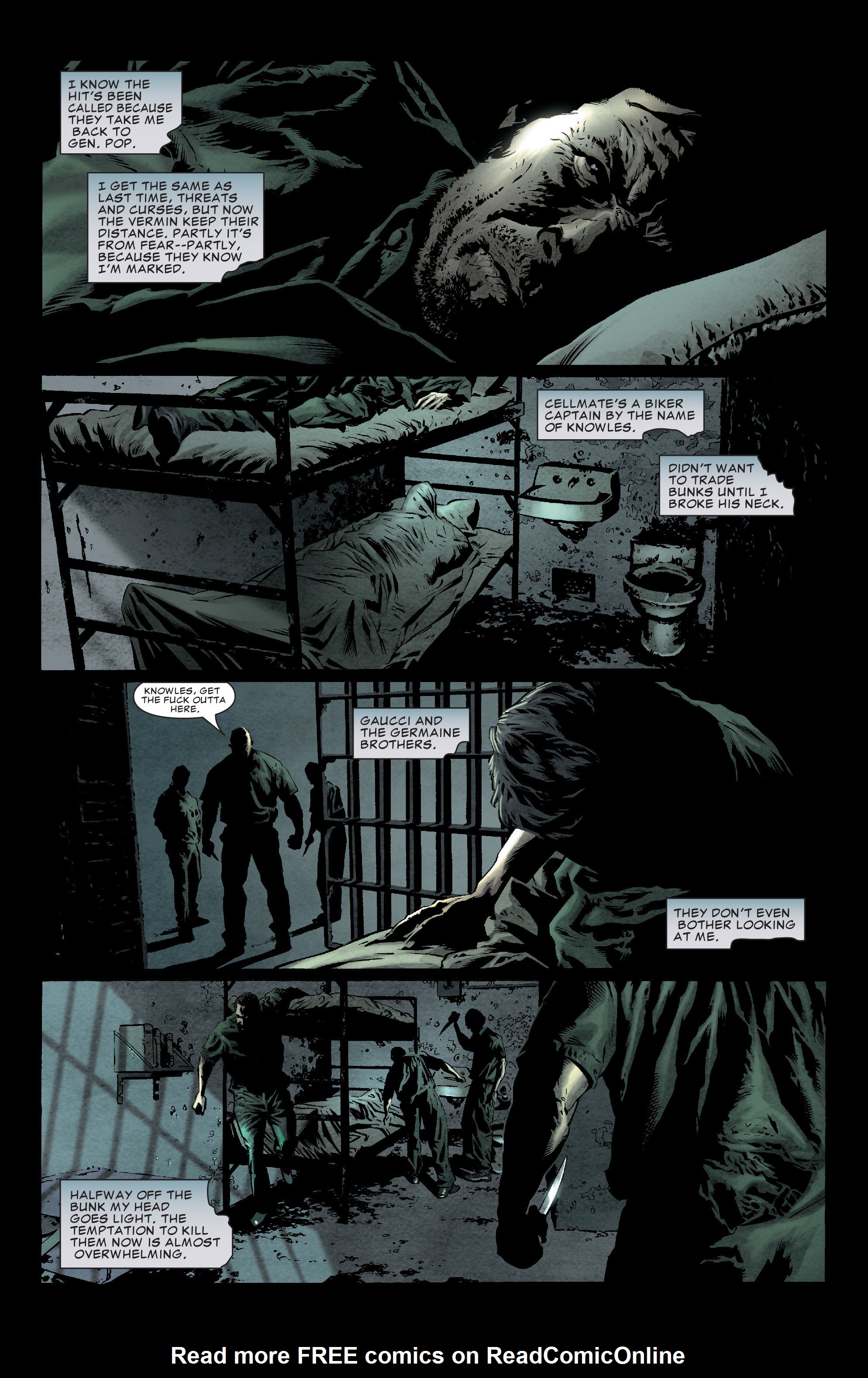 Read online Punisher Max: The Complete Collection comic -  Issue # TPB 4 (Part 5) - 58