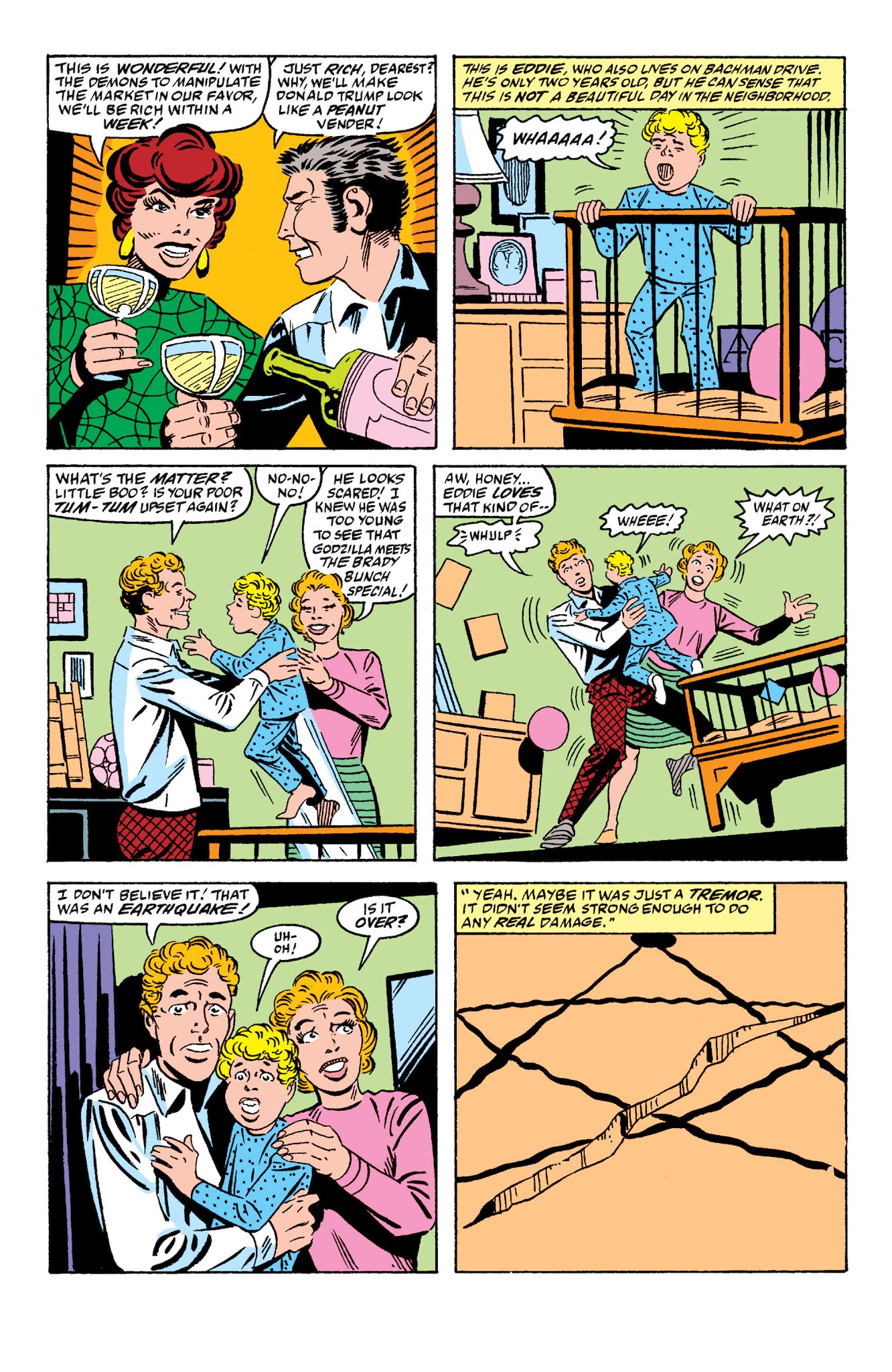 Read online Amazing Spider-Man Epic Collection comic -  Issue # Cosmic Adventures (Part 5) - 90