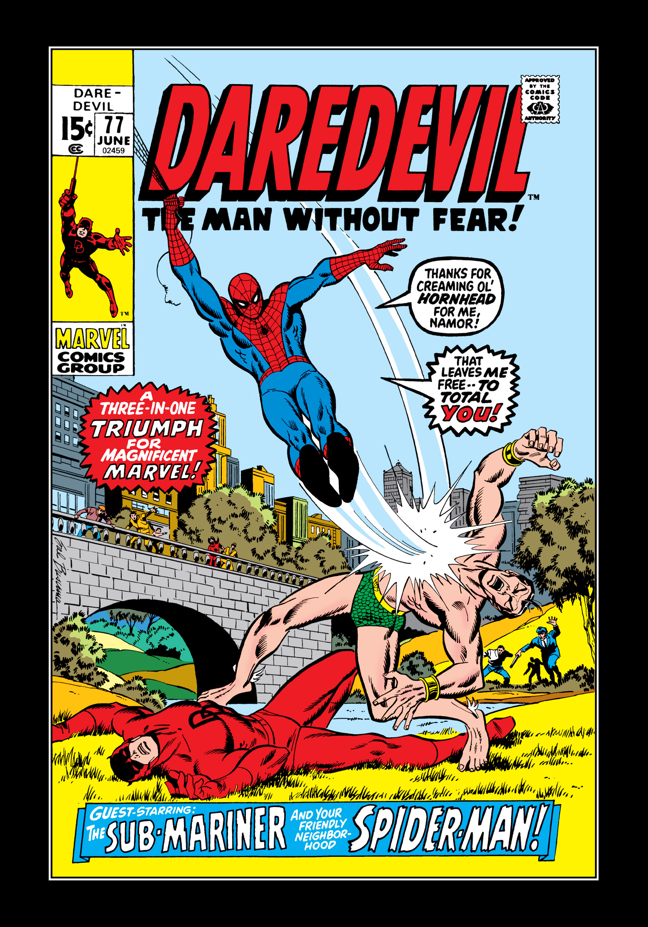 Read online Marvel Masterworks: The Sub-Mariner comic -  Issue # TPB 6 (Part 1) - 31
