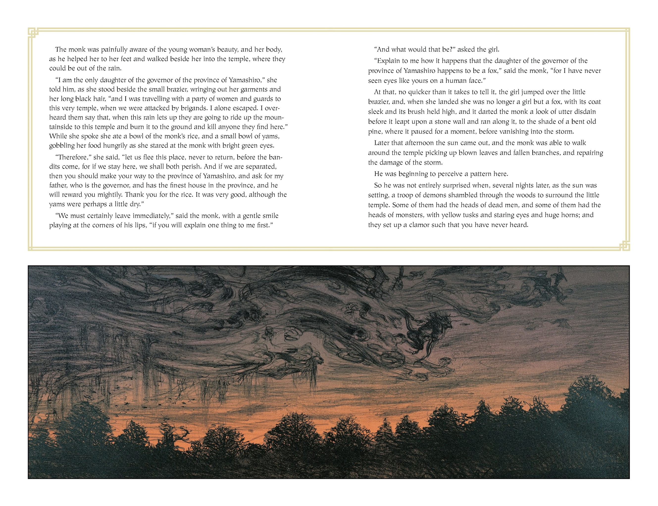 Read online The Sandman (1989) comic -  Issue # _The_Deluxe_Edition 5 (Part 4) - 34