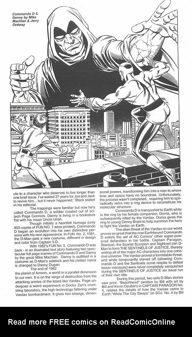 Read online Golden Age Treasury comic -  Issue # TPB 1 (Part 2) - 38