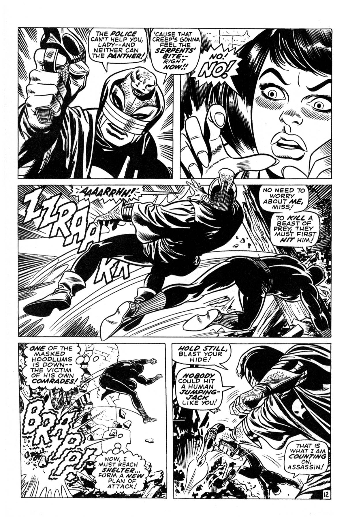 Read online Essential Avengers comic -  Issue # TPB 4 Part 1 - 102