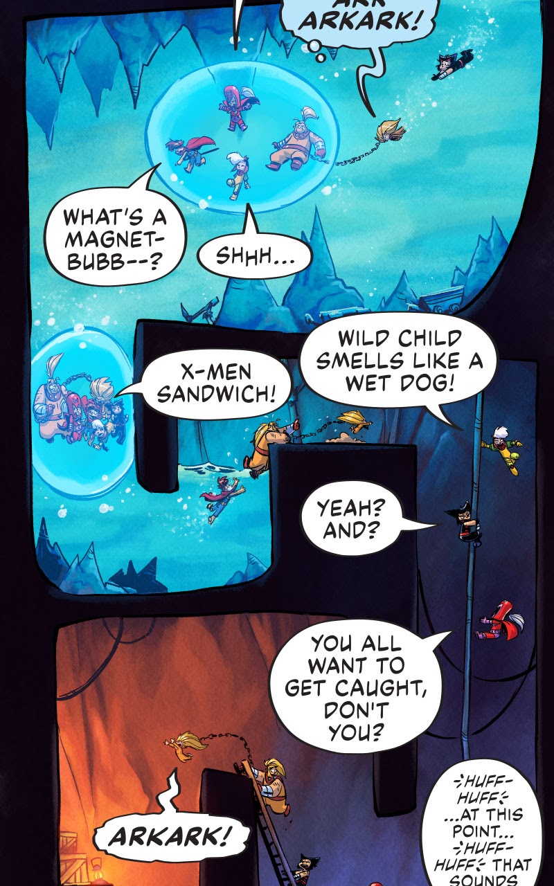 Read online Giant-Size Little Marvels: Infinity Comic comic -  Issue #7 - 34