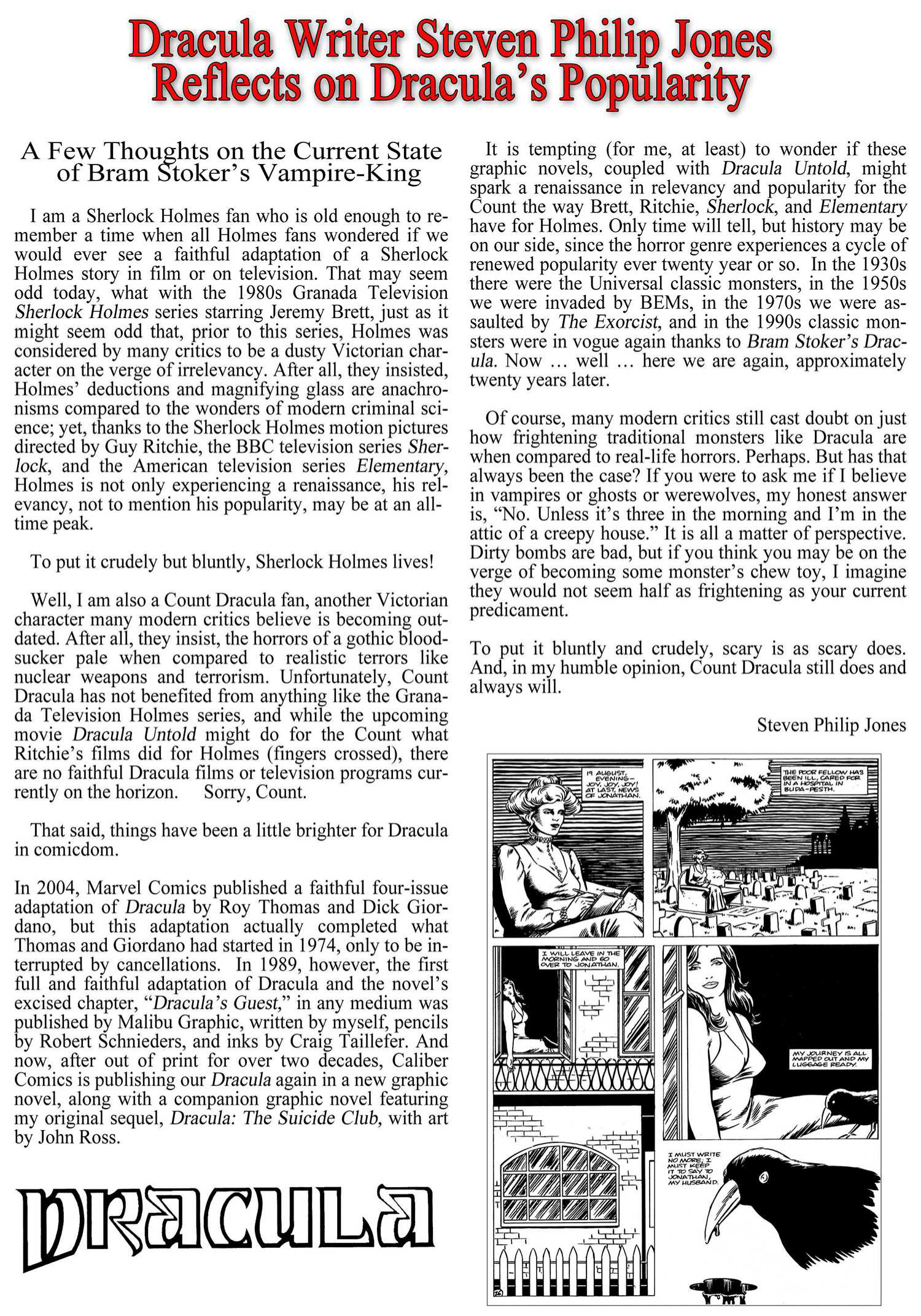 Read online Caliber Rounds comic -  Issue #1 - 11