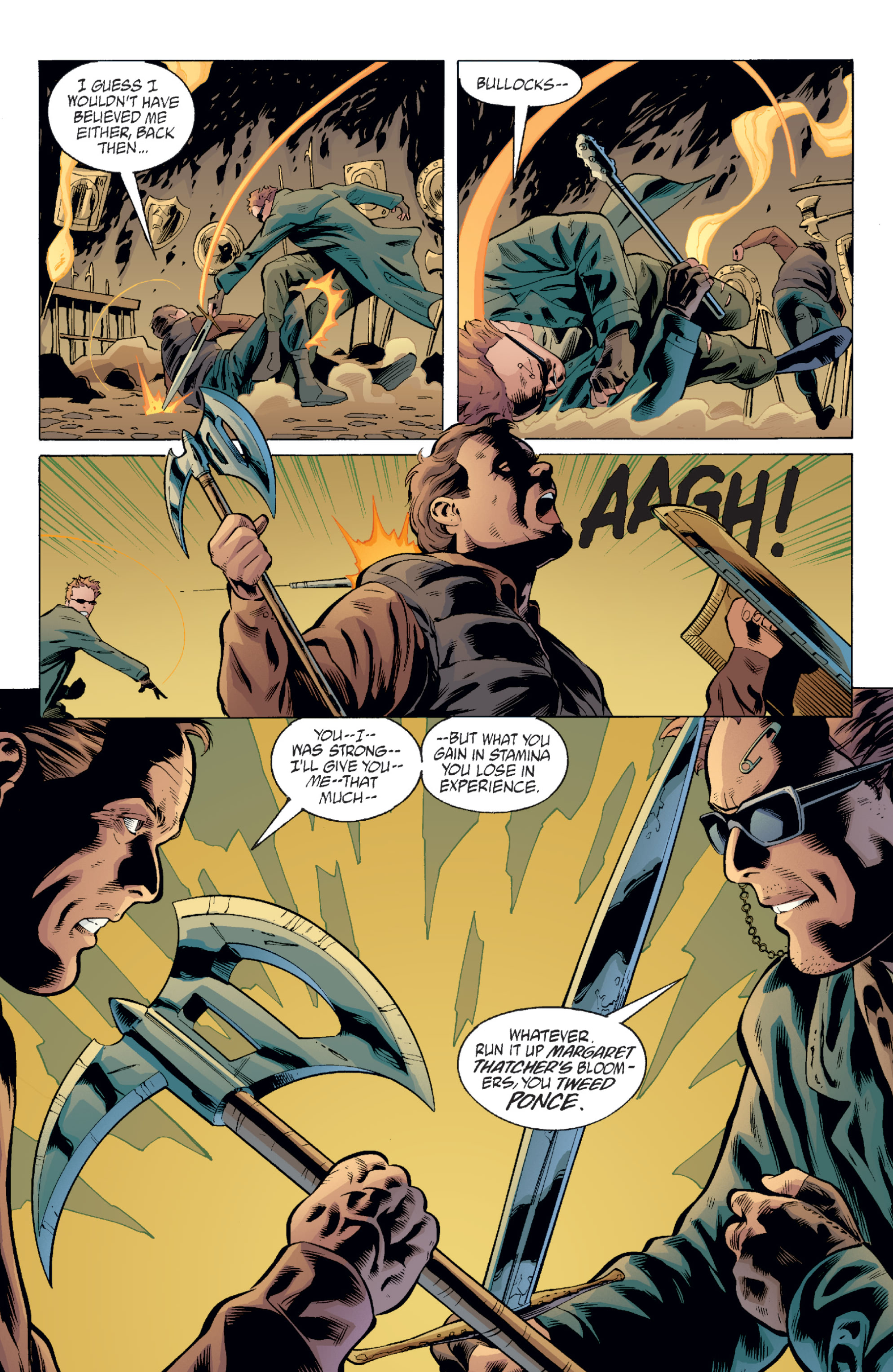 Read online Buffy the Vampire Slayer (1998) comic -  Issue # _Legacy Edition Book 6 (Part 2) - 66