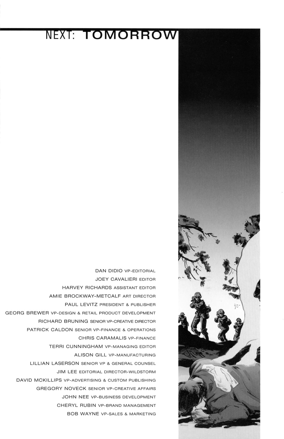 Read online Superman: Secret Identity comic -  Issue #3 - 50