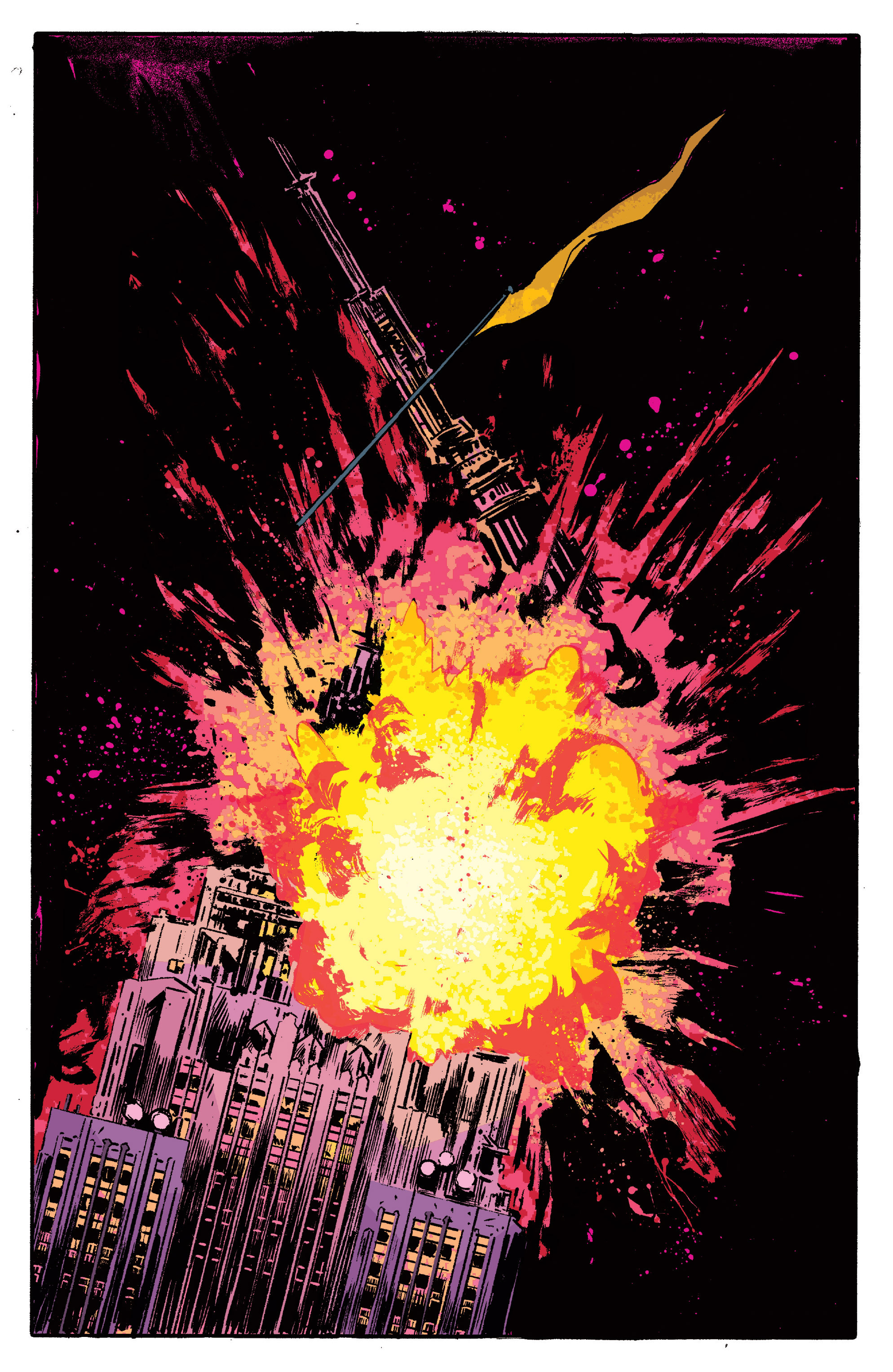 Read online X-Men: Worst X-Man Ever comic -  Issue #5 - 19