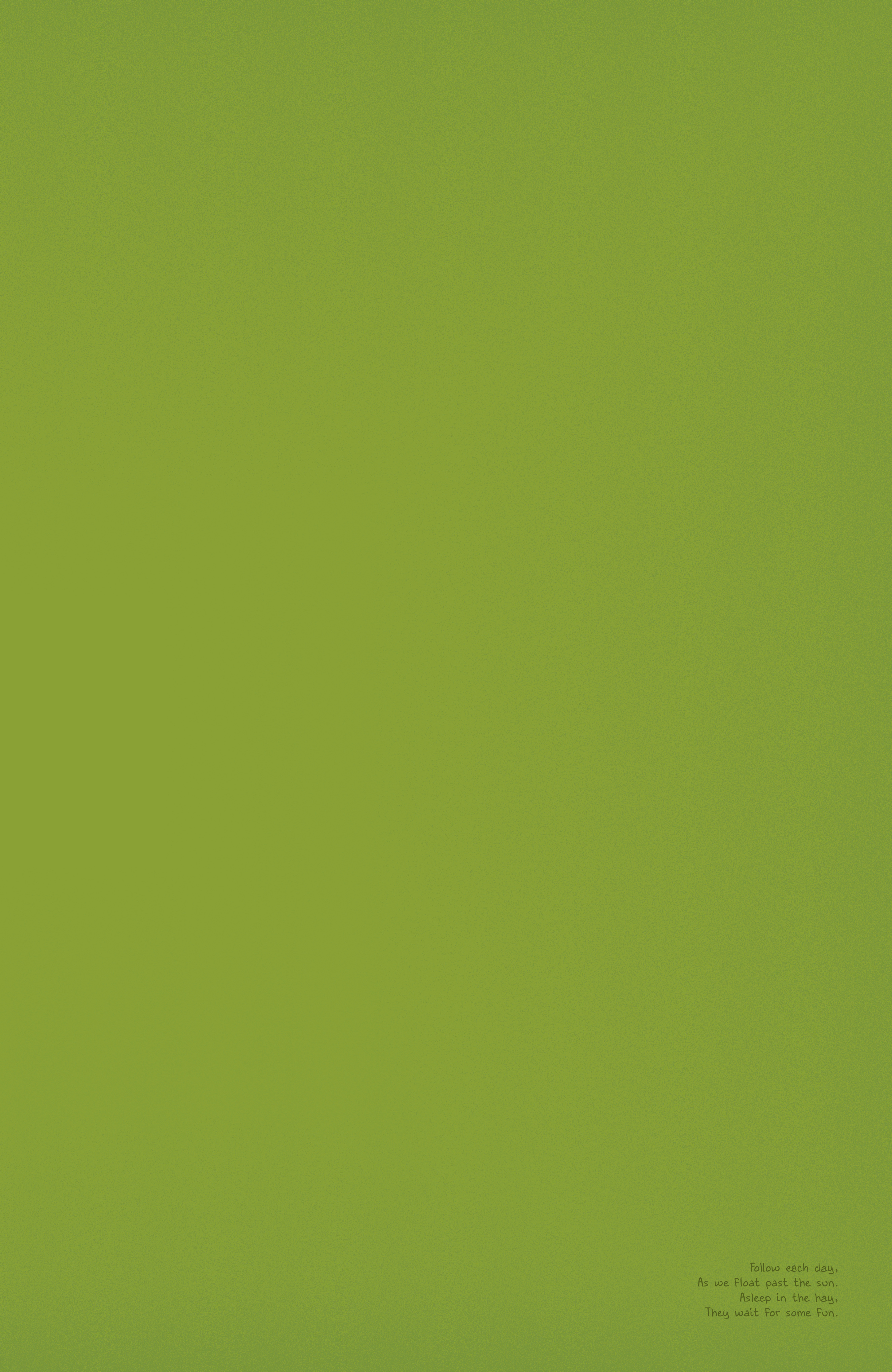 Read online Lumberjanes: Campfire Songs comic -  Issue # TPB - 115