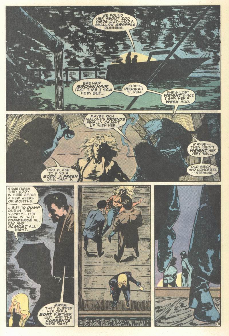 Action Comics (1938) 633 Page 11